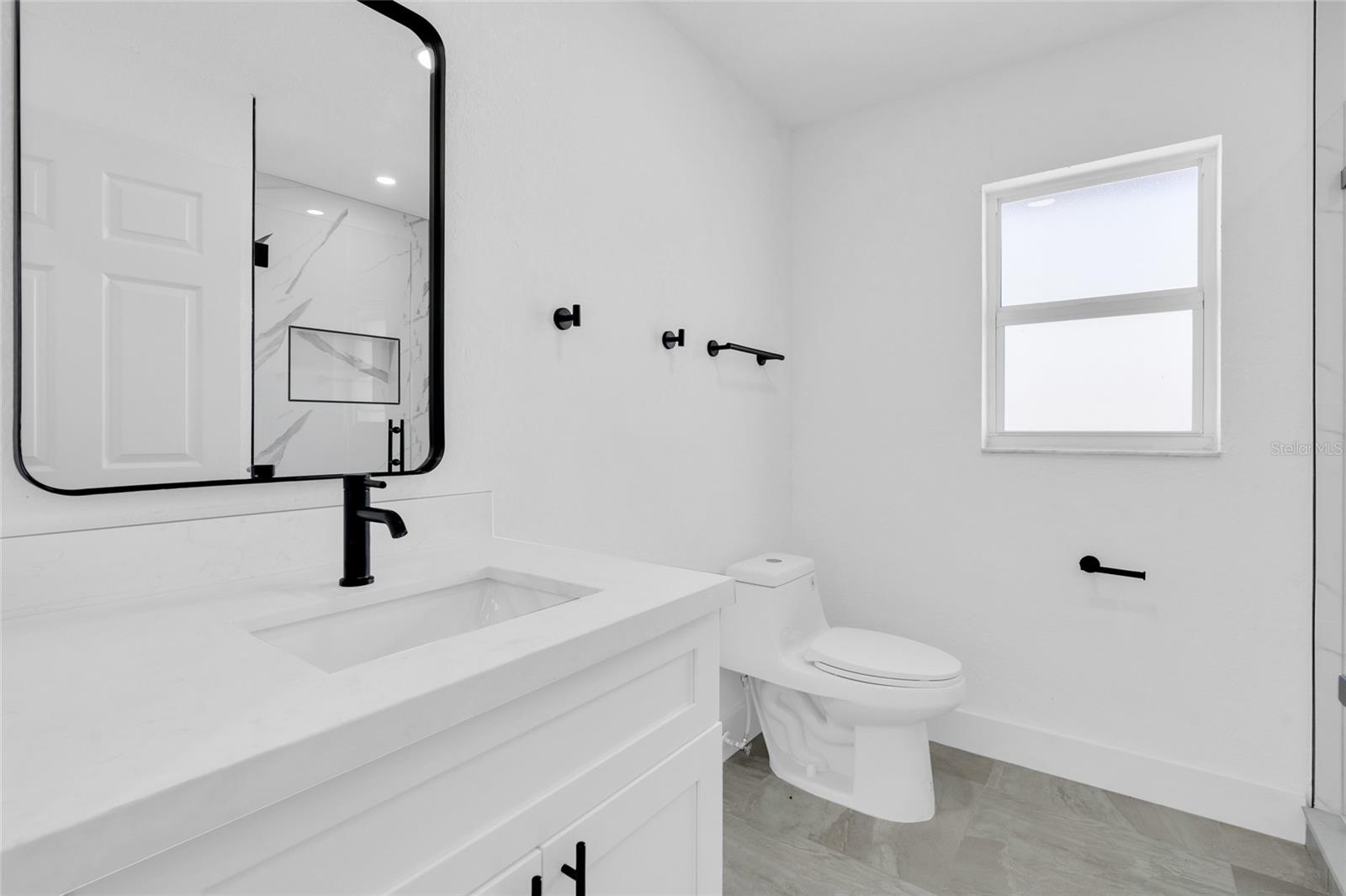 BAYVIEW REV - Residential