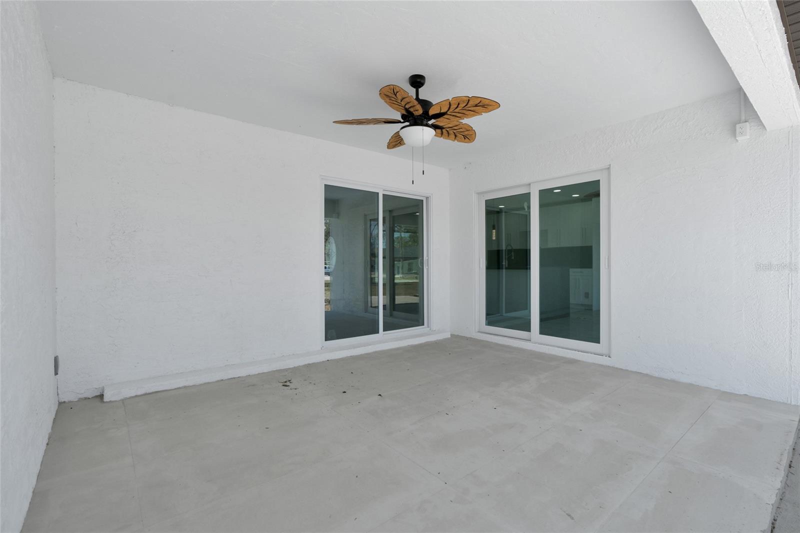 BAYVIEW REV - Residential