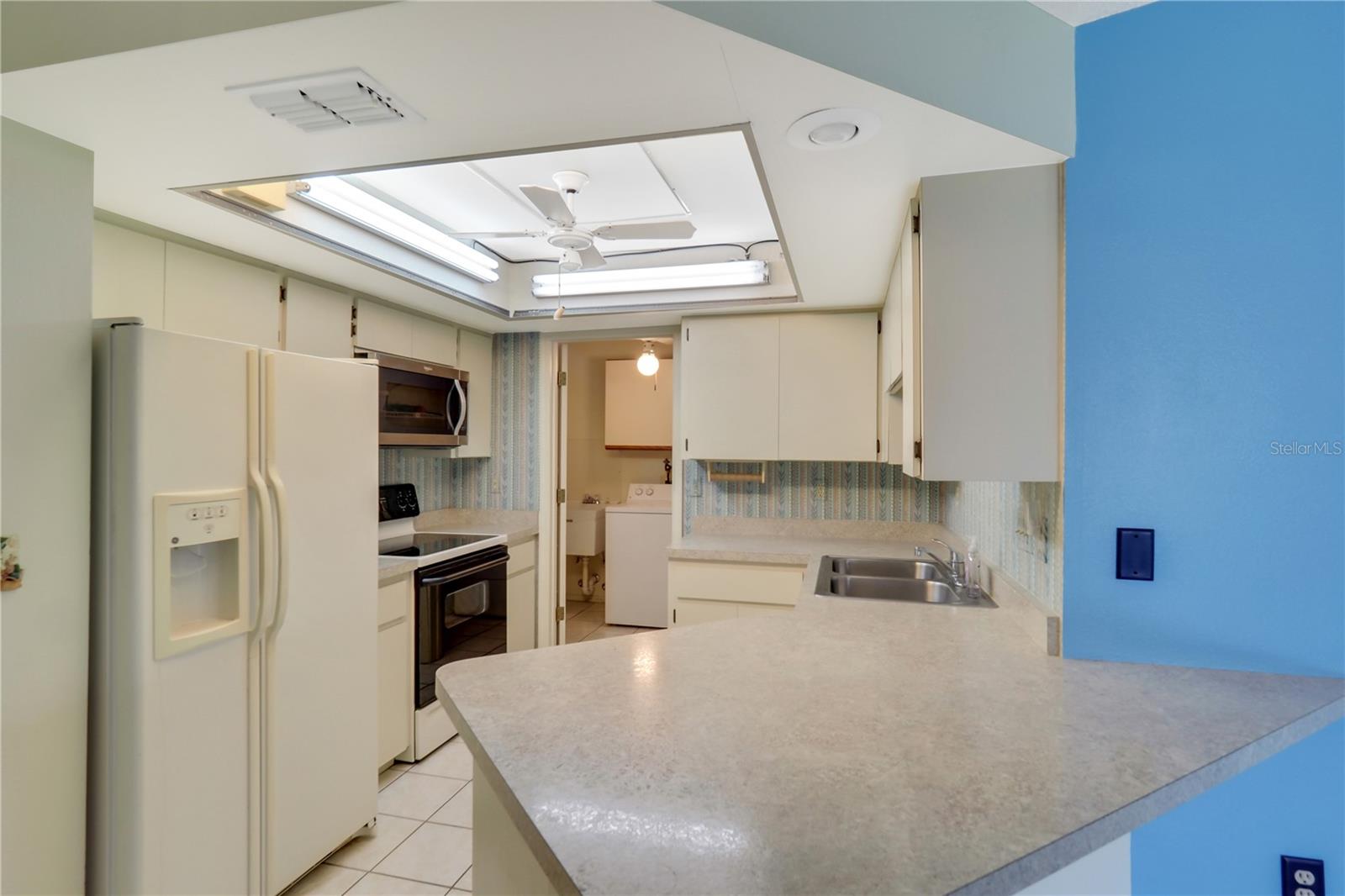 CHESTNUT CREEK VILLAS - Residential