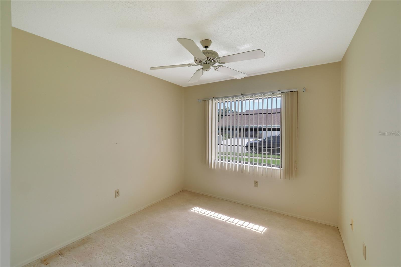 CHESTNUT CREEK VILLAS - Residential