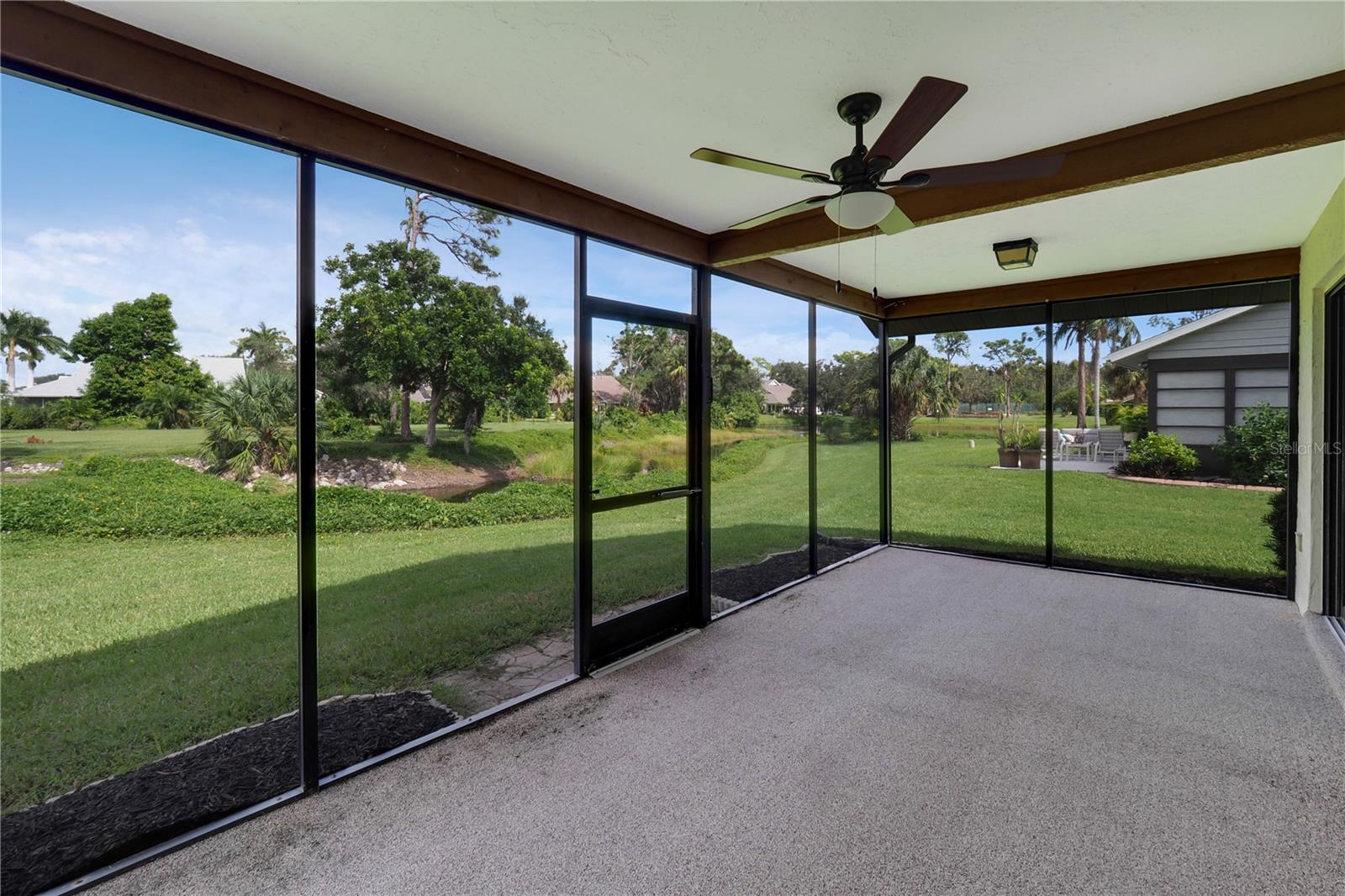 CHESTNUT CREEK VILLAS - Residential