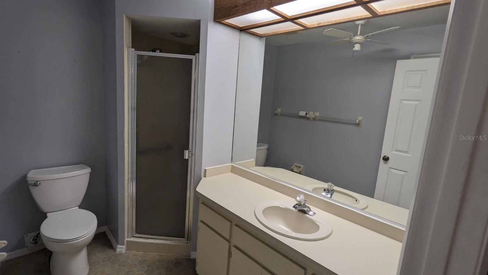 CHESTNUT CREEK VILLAS - Residential