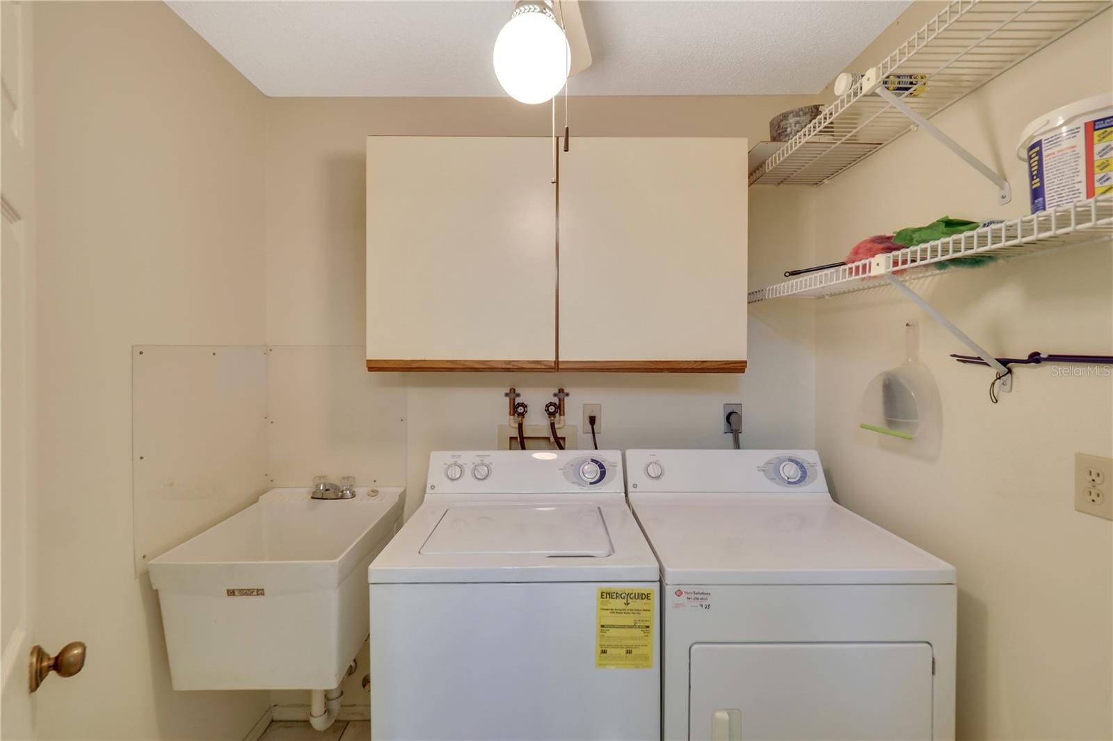 CHESTNUT CREEK VILLAS - Residential