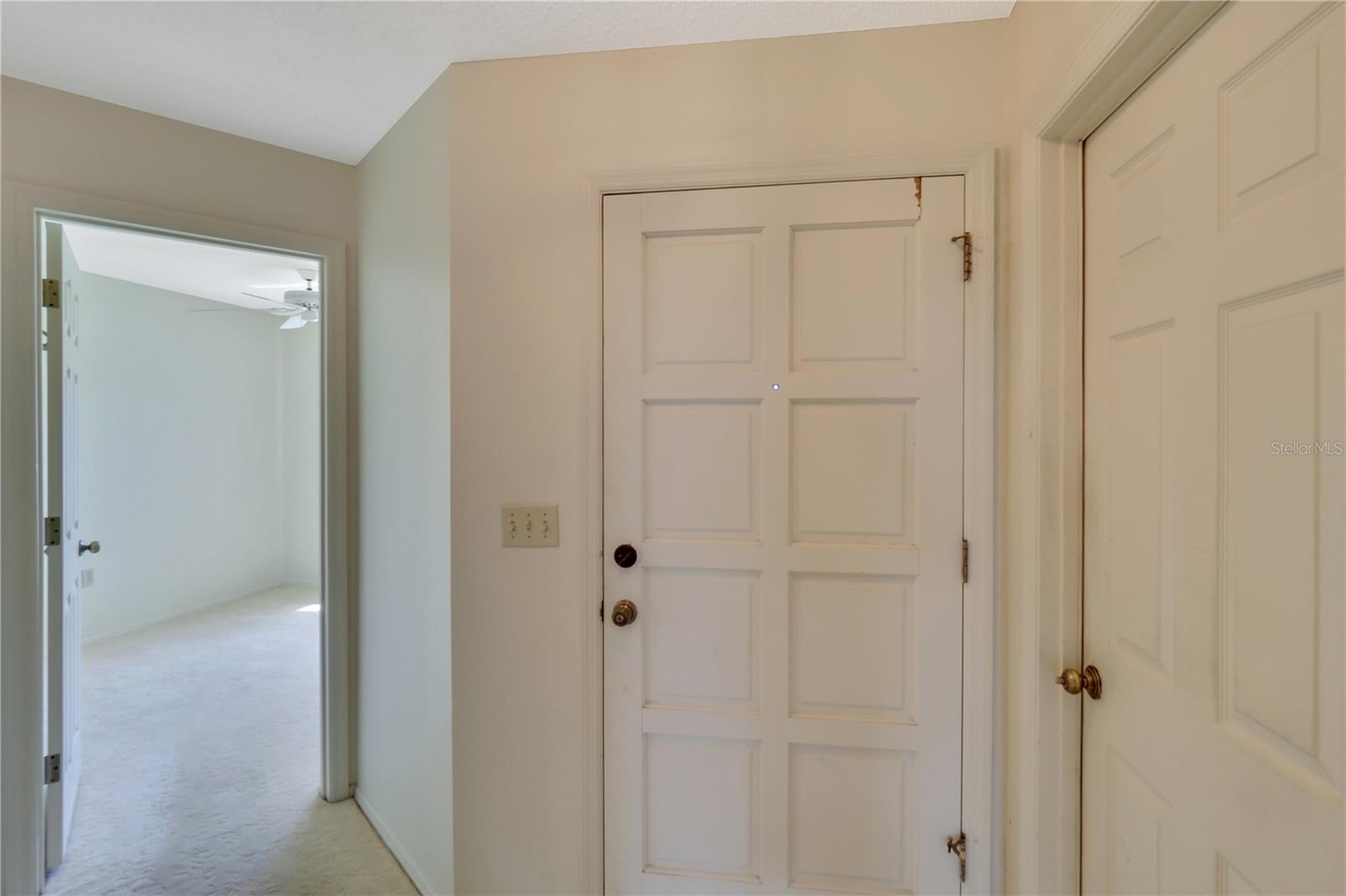 CHESTNUT CREEK VILLAS - Residential