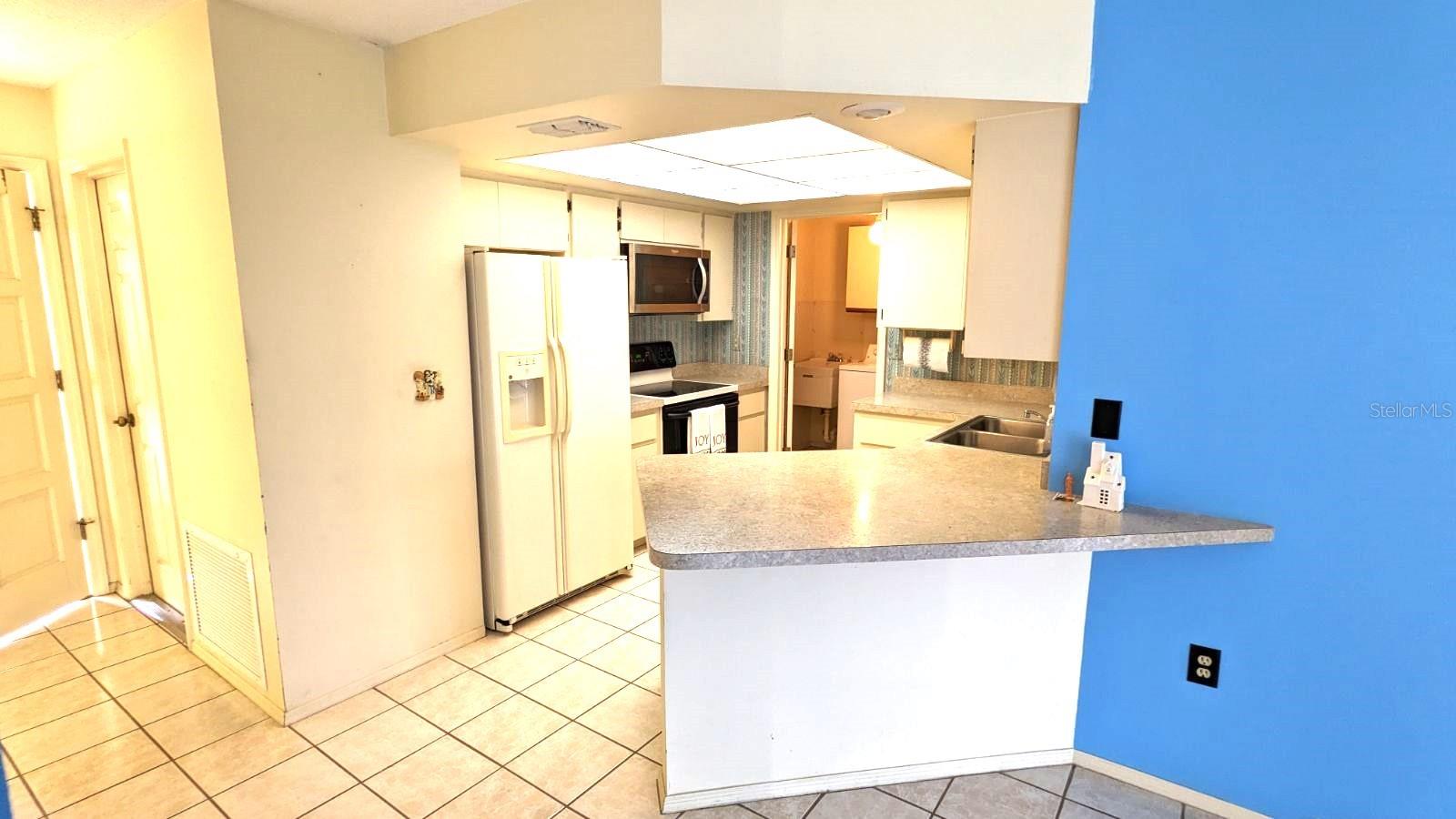 CHESTNUT CREEK VILLAS - Residential