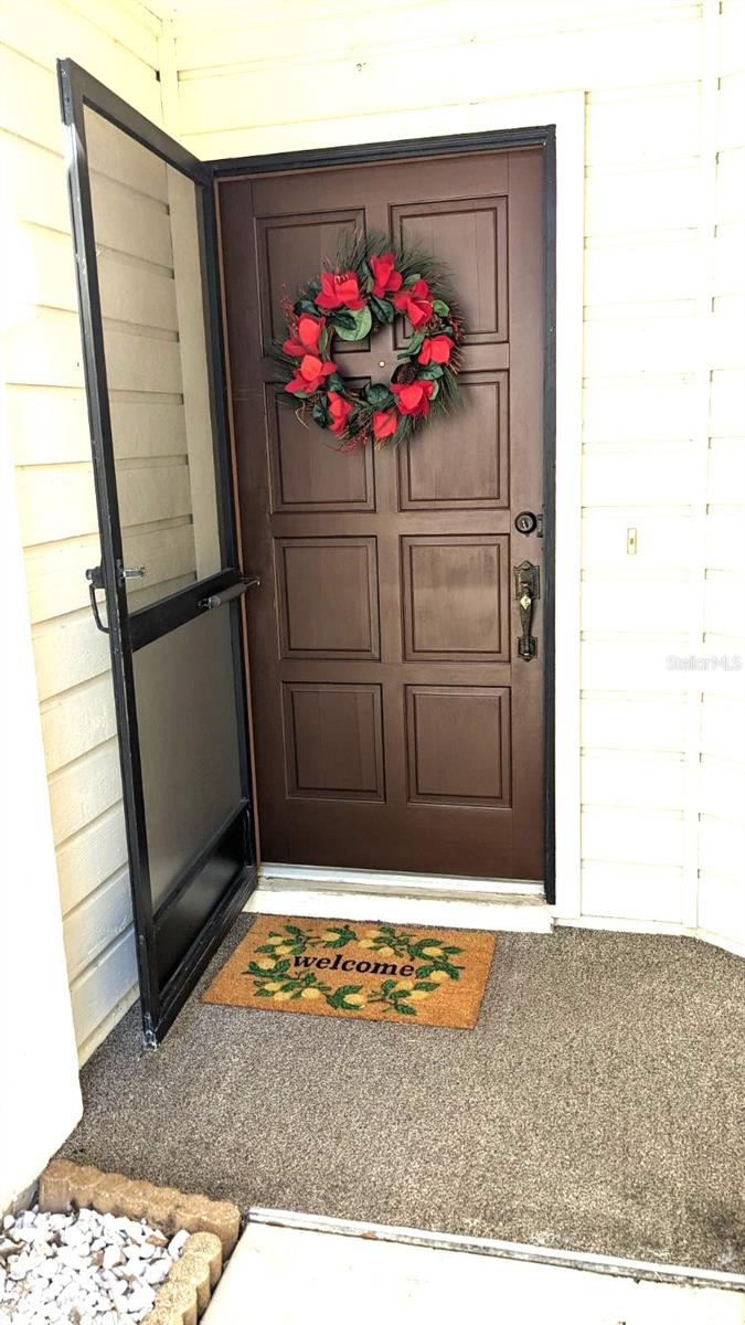 CHESTNUT CREEK VILLAS - Residential