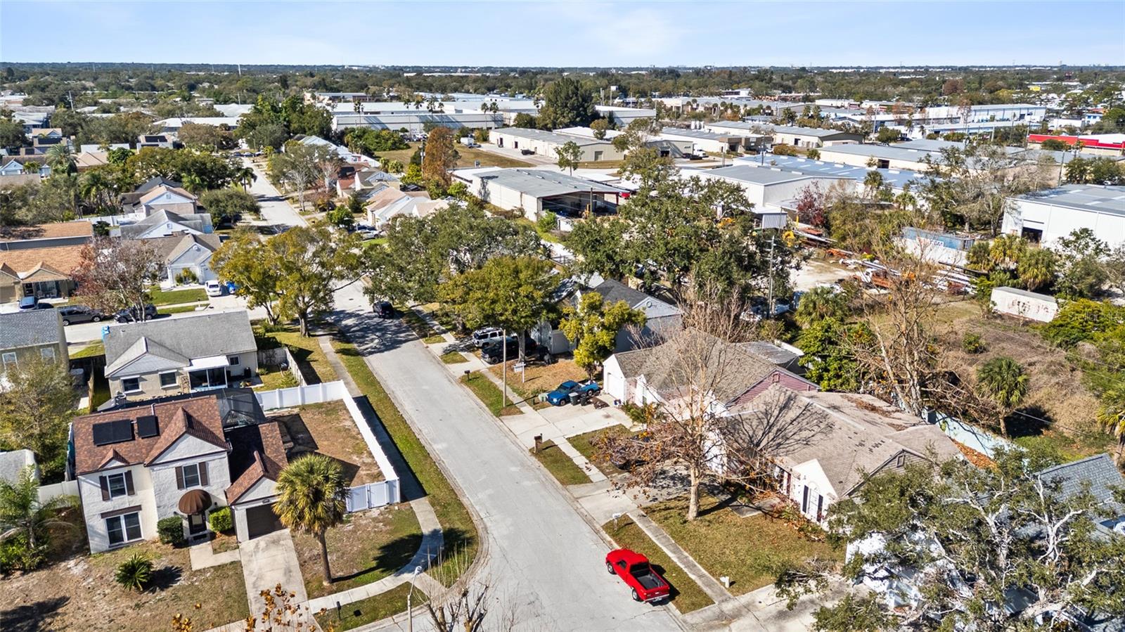 PINEBROOK ESTATES PH 2 UNIT 1 SEC 2 - Residential