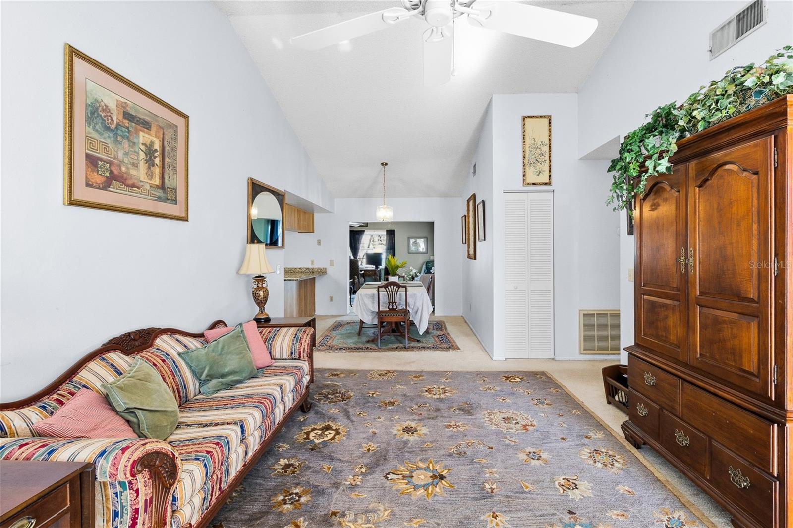 PINEBROOK ESTATES PH 2 UNIT 1 SEC 2 - Residential