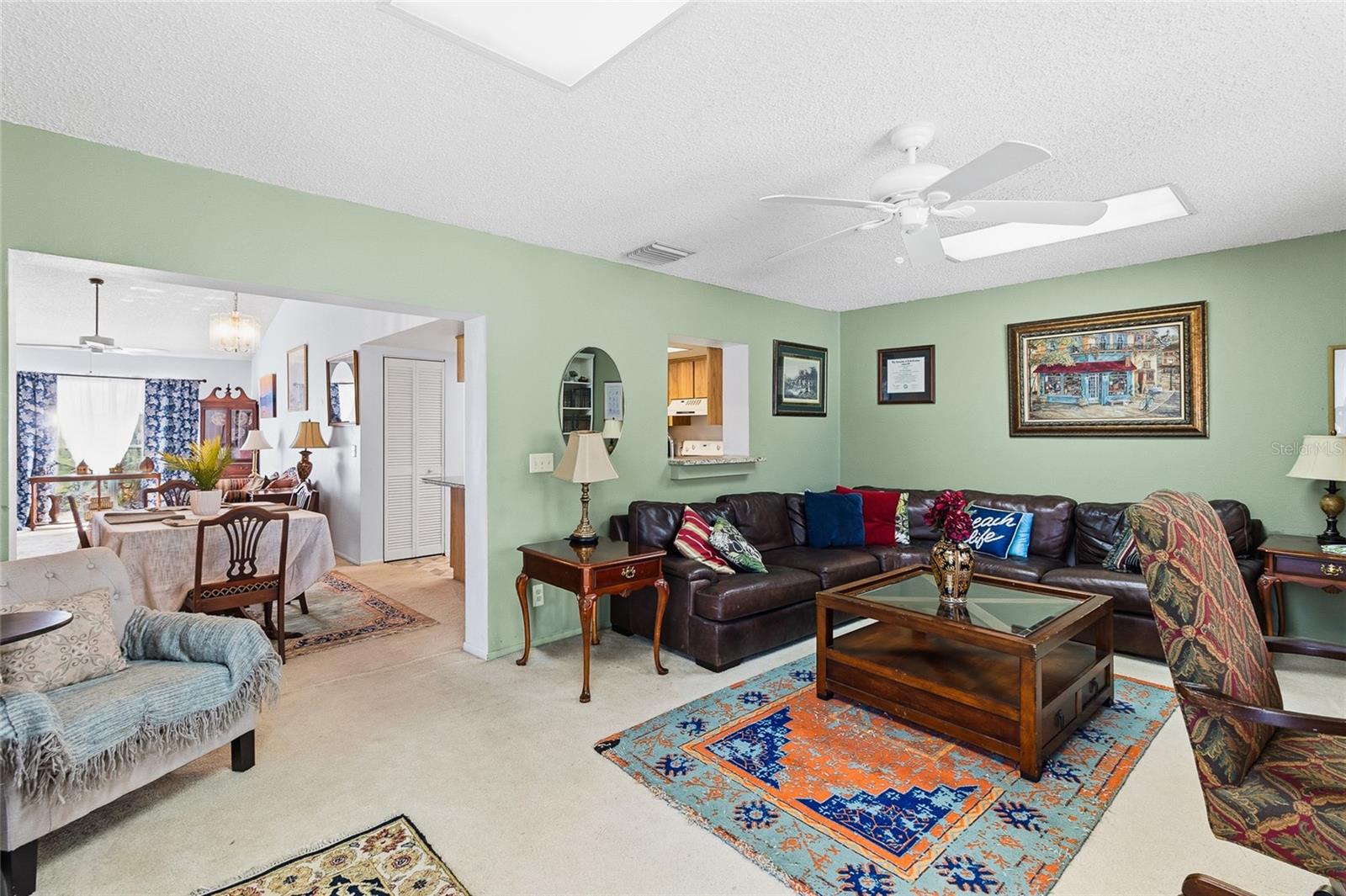 PINEBROOK ESTATES PH 2 UNIT 1 SEC 2 - Residential