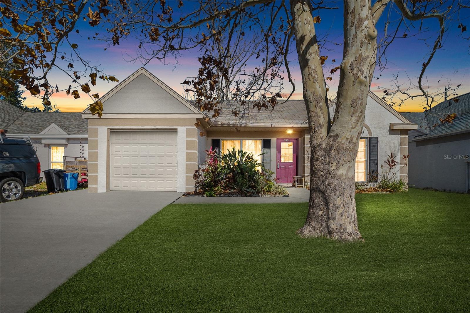 PINEBROOK ESTATES PH 2 UNIT 1 SEC 2 - Residential