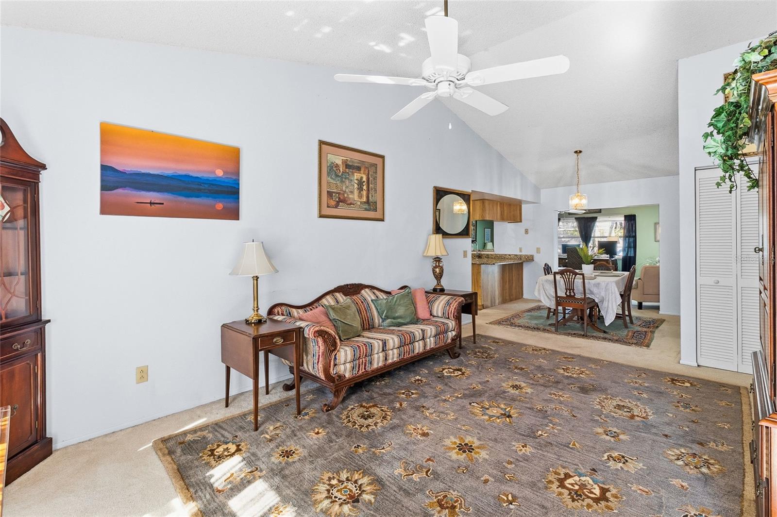 PINEBROOK ESTATES PH 2 UNIT 1 SEC 2 - Residential