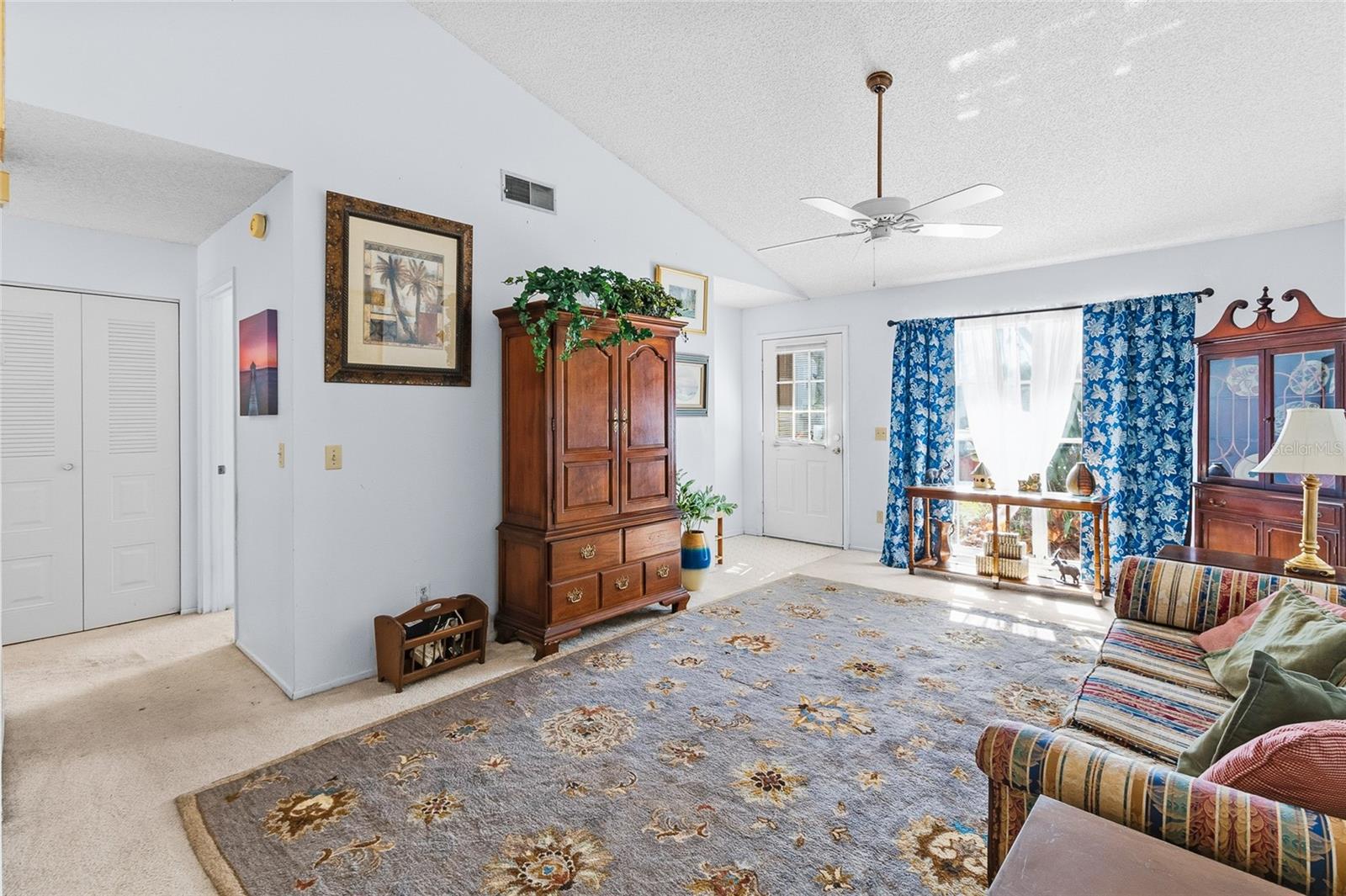 PINEBROOK ESTATES PH 2 UNIT 1 SEC 2 - Residential