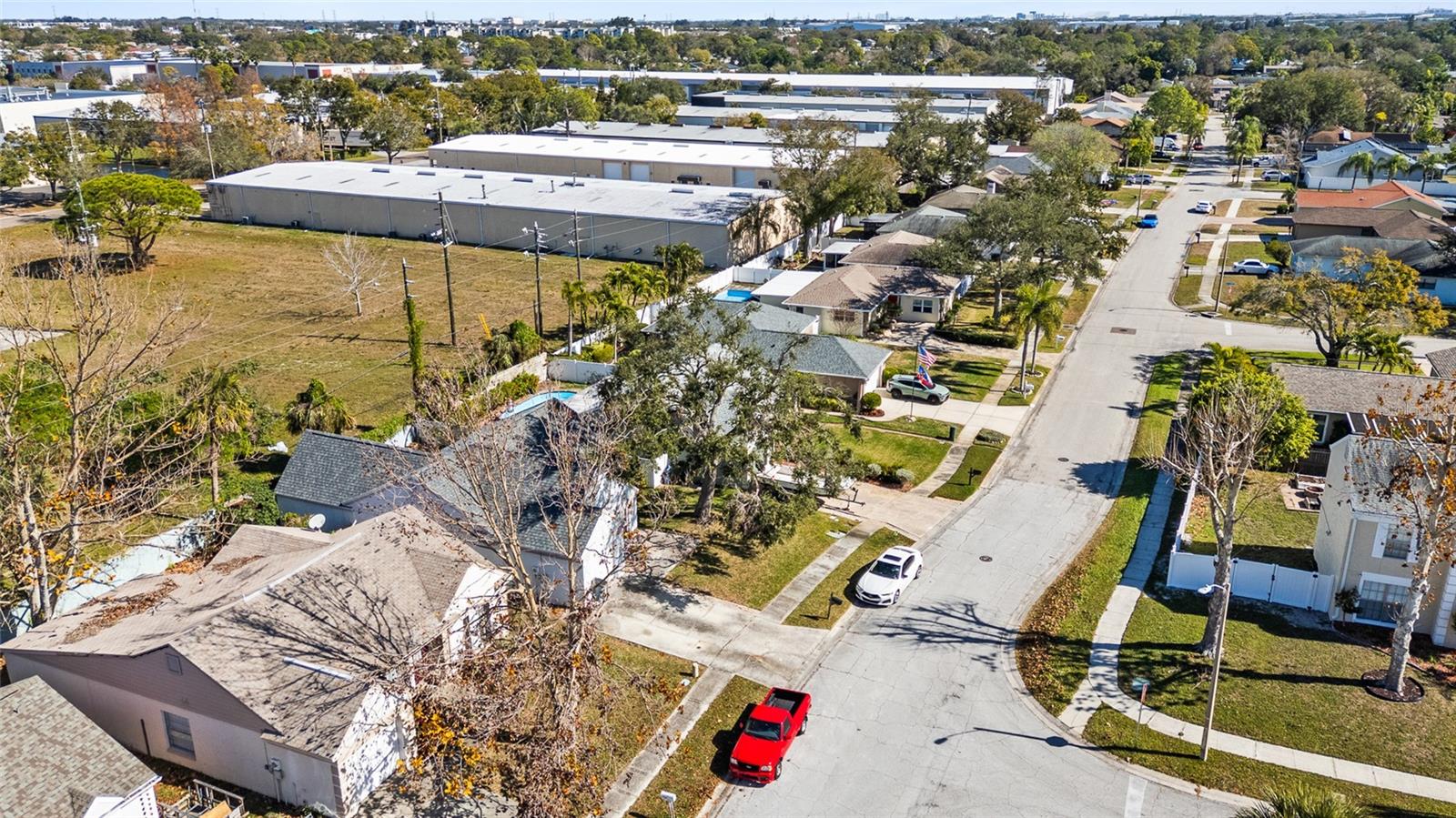 PINEBROOK ESTATES PH 2 UNIT 1 SEC 2 - Residential