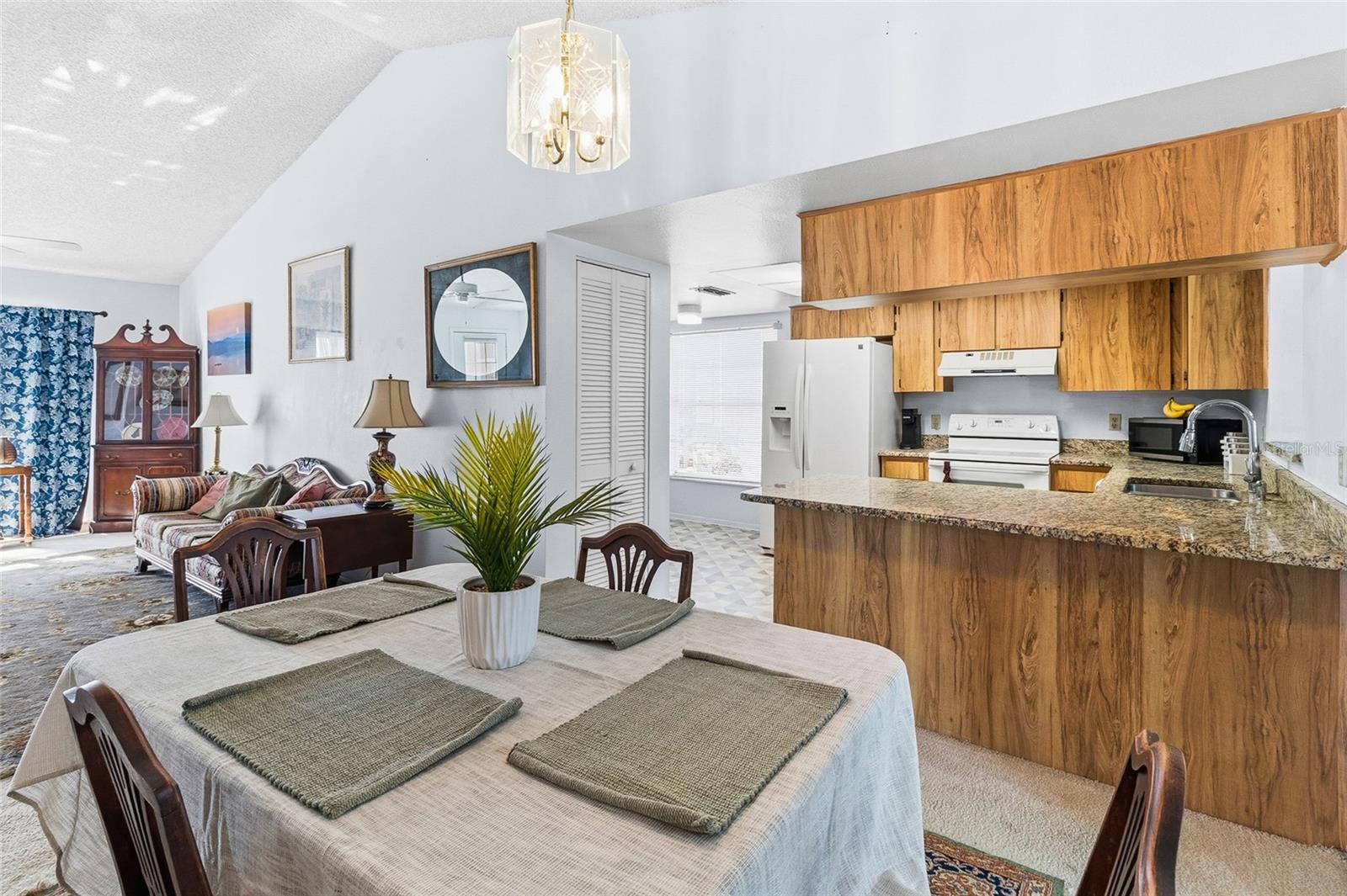 PINEBROOK ESTATES PH 2 UNIT 1 SEC 2 - Residential