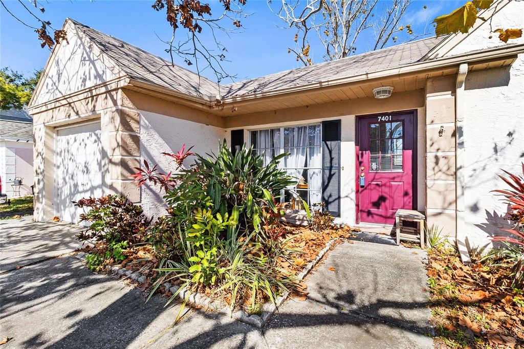 Photo of 7401 121st Terrace, Largo, FL 33773 (MLS # TB8467664)