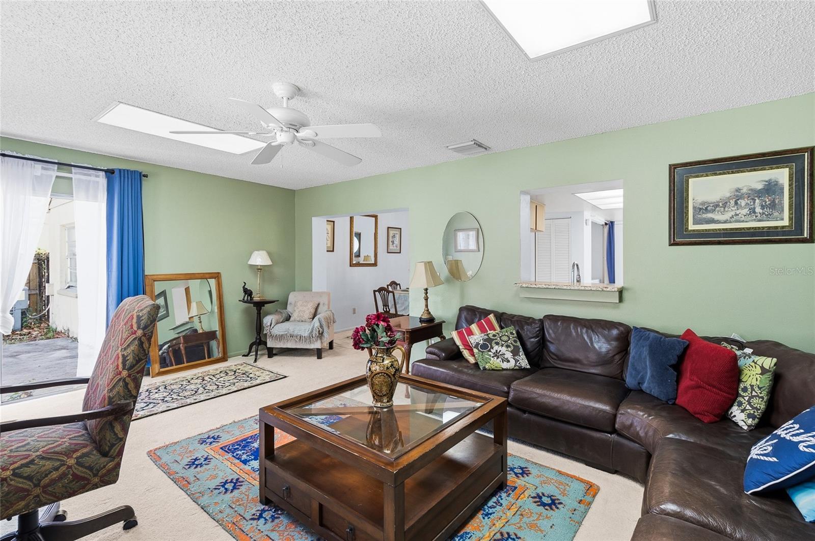 PINEBROOK ESTATES PH 2 UNIT 1 SEC 2 - Residential