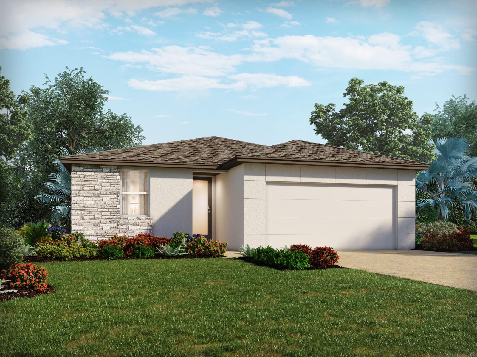 5131 Dusky Wing Lane, St Cloud