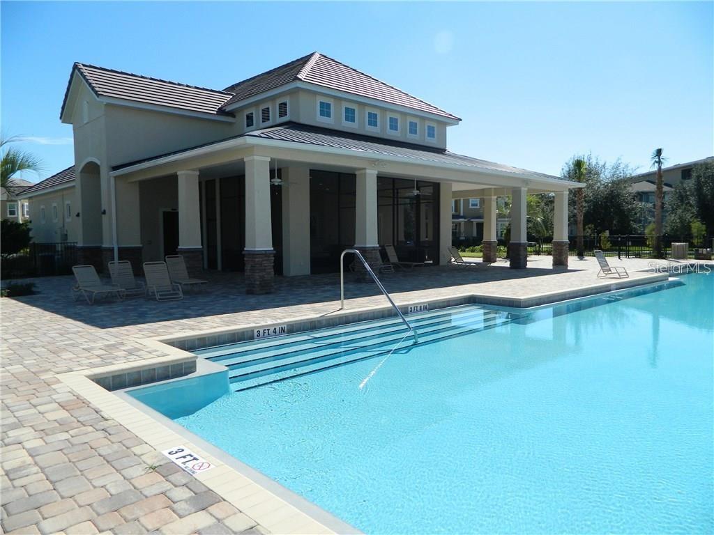 LAKE BURDEN SOUTH PH 2 - Residential