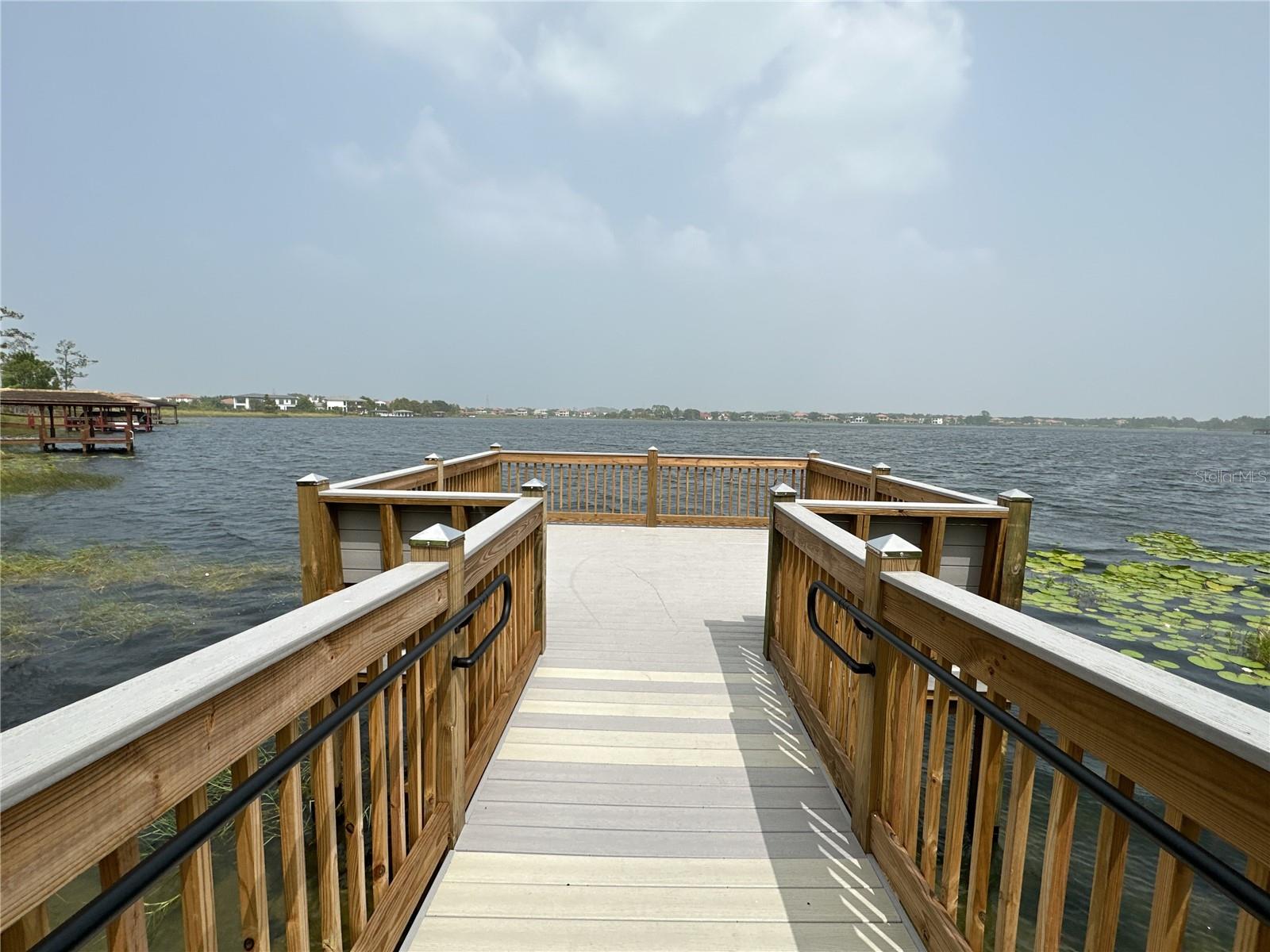 LAKE BURDEN SOUTH PH 2 - Residential