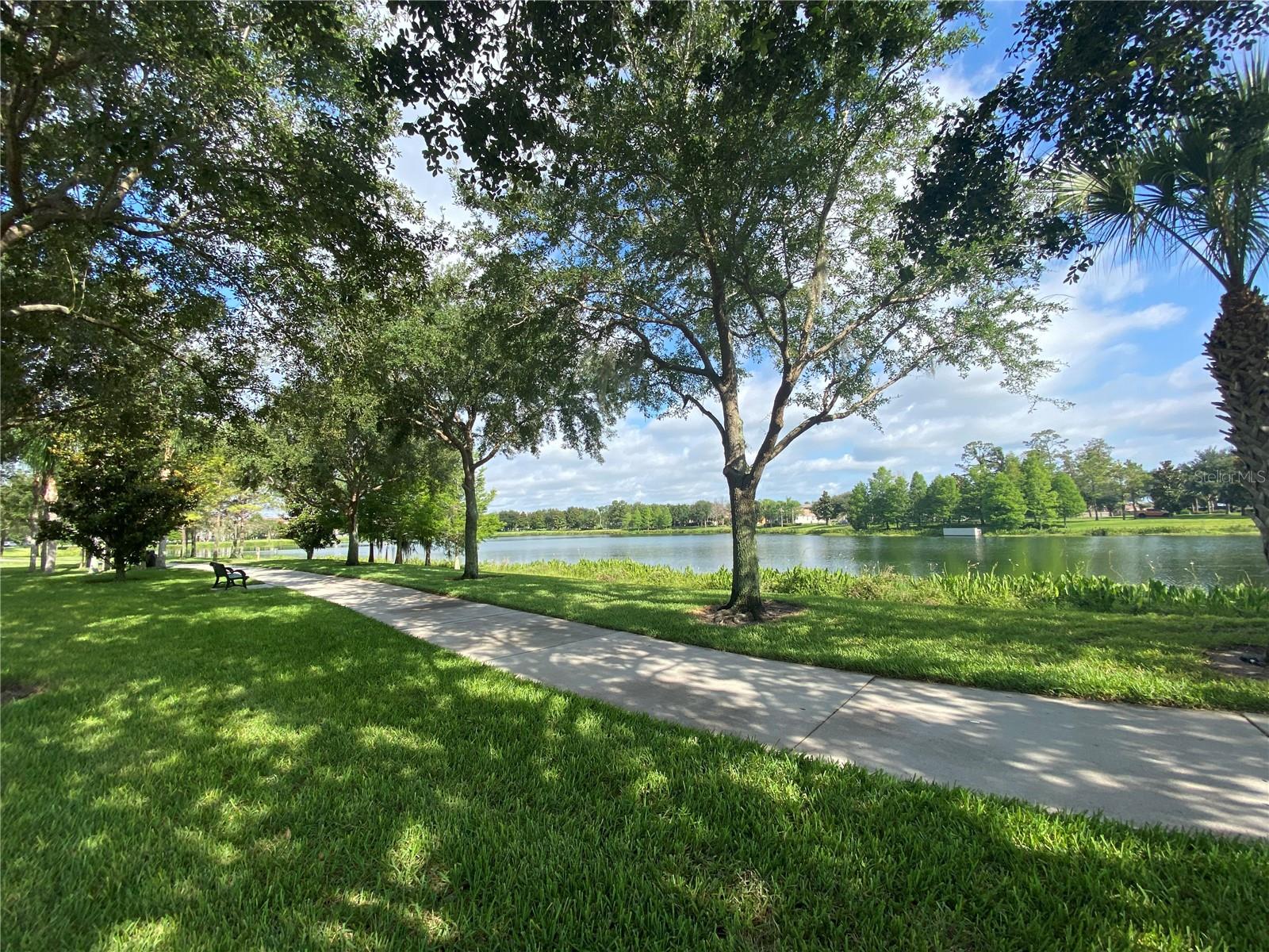 LAKE BURDEN SOUTH PH 2 - Residential