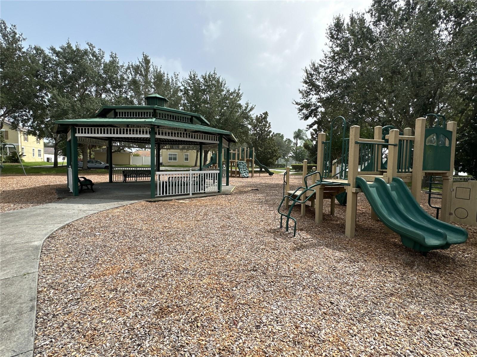 LAKE BURDEN SOUTH PH 2 - Residential