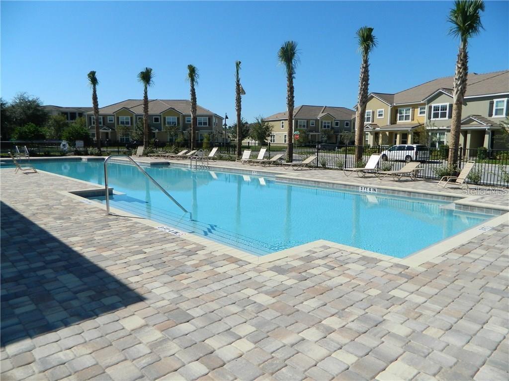 LAKE BURDEN SOUTH PH 2 - Residential