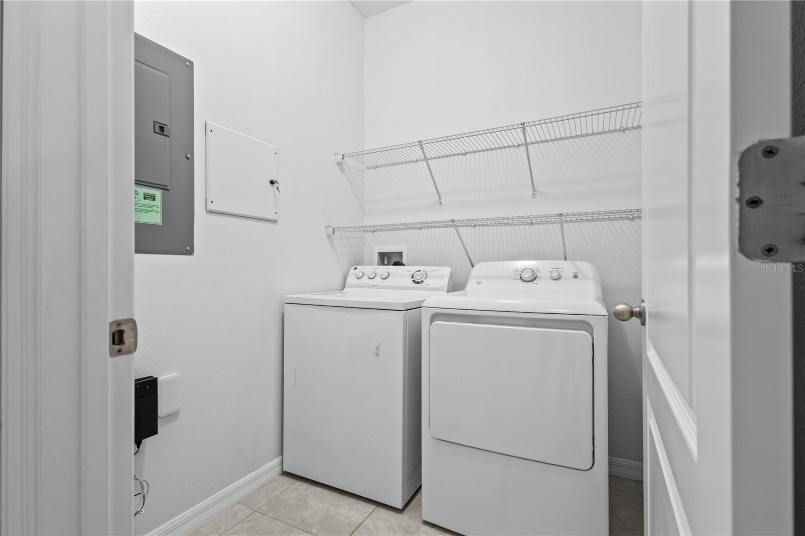 LAKE BURDEN SOUTH PH 2 - Residential