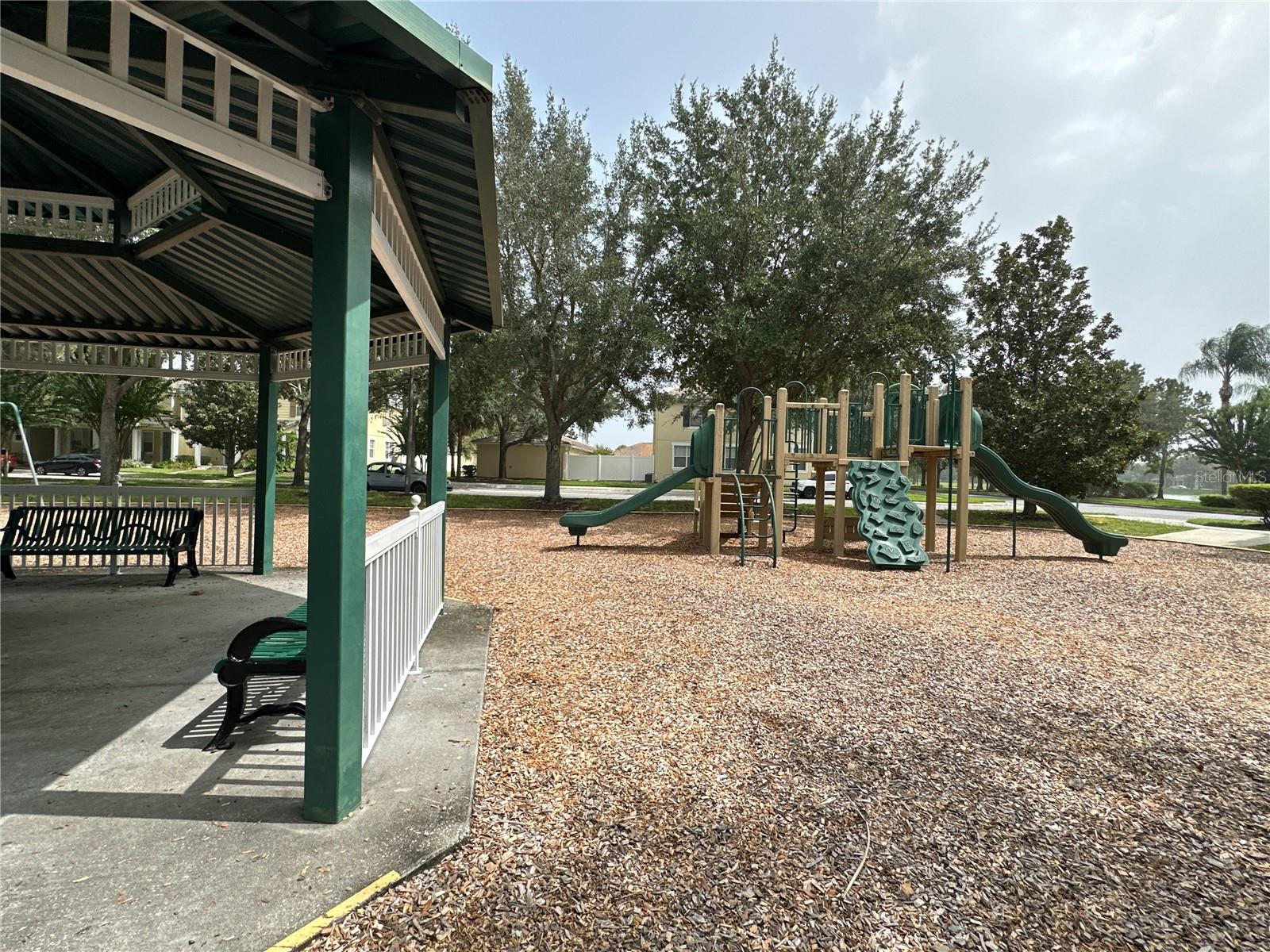 LAKE BURDEN SOUTH PH 2 - Residential