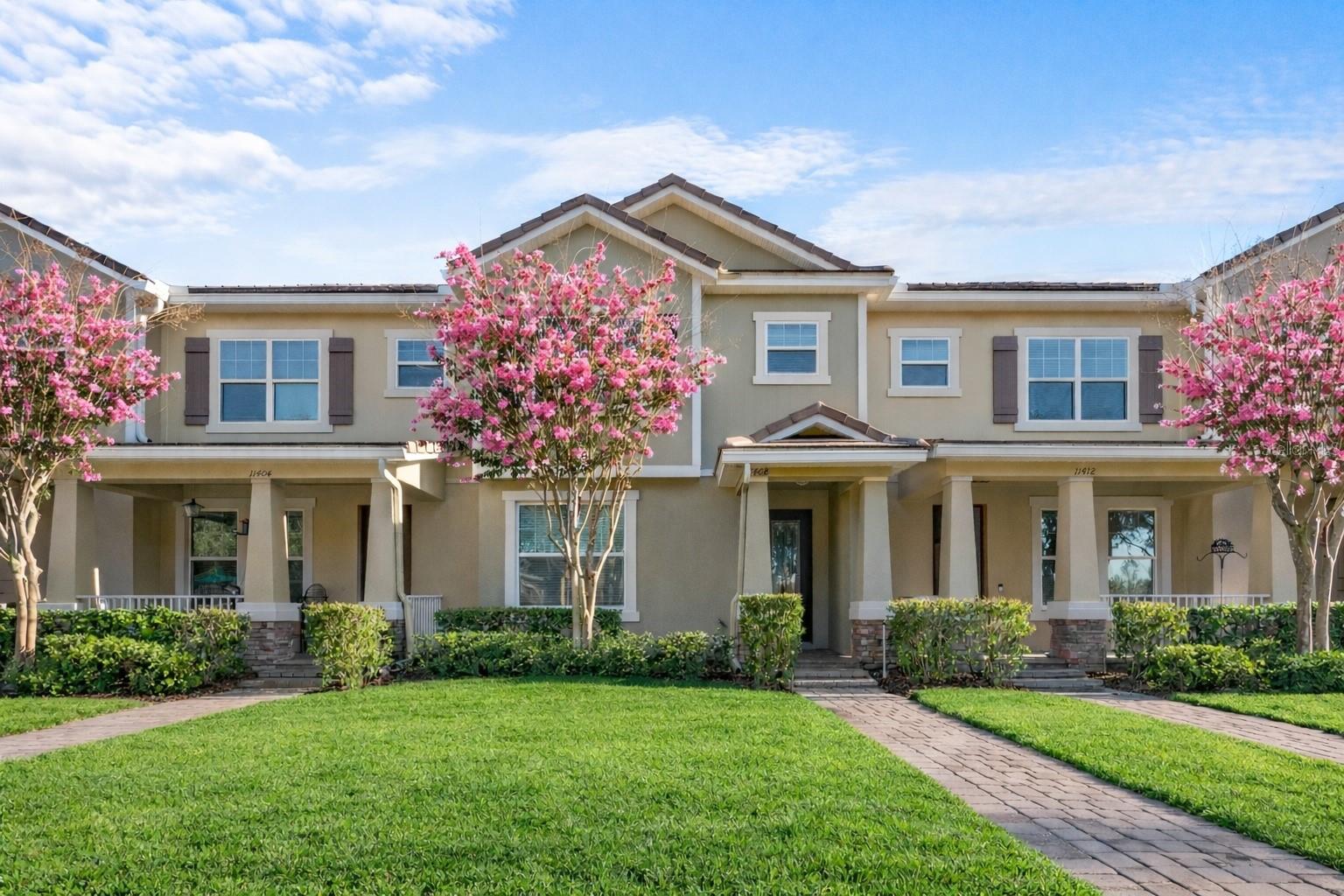 LAKE BURDEN SOUTH PH 2 - Residential