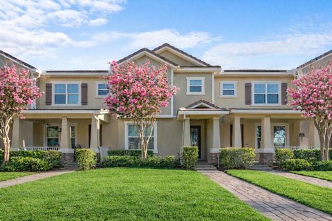 11408 CENTER LAKE DRIVE WINDERMERE FL 34786