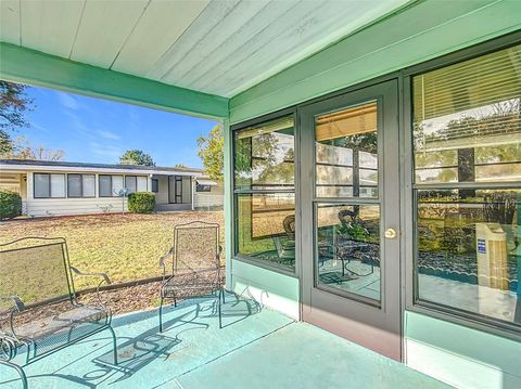 A home in OCALA