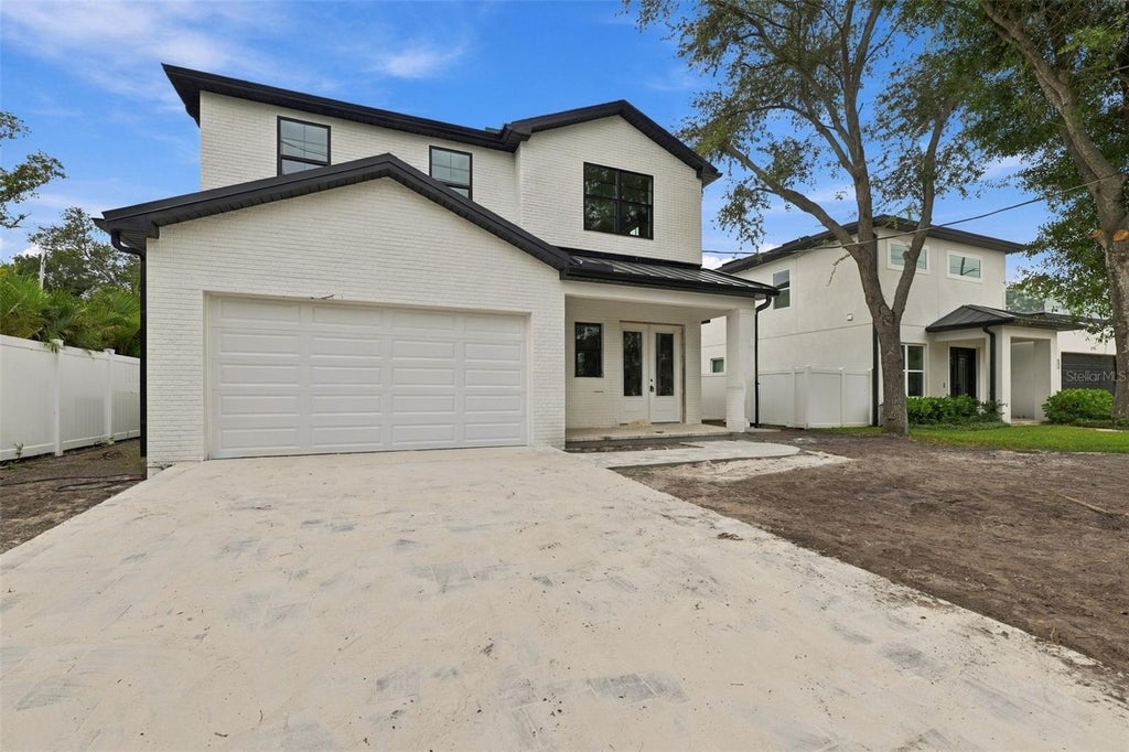 Photo of 6705 S Himes Avenue, Tampa, FL 33611 (MLS # TB8518724)
