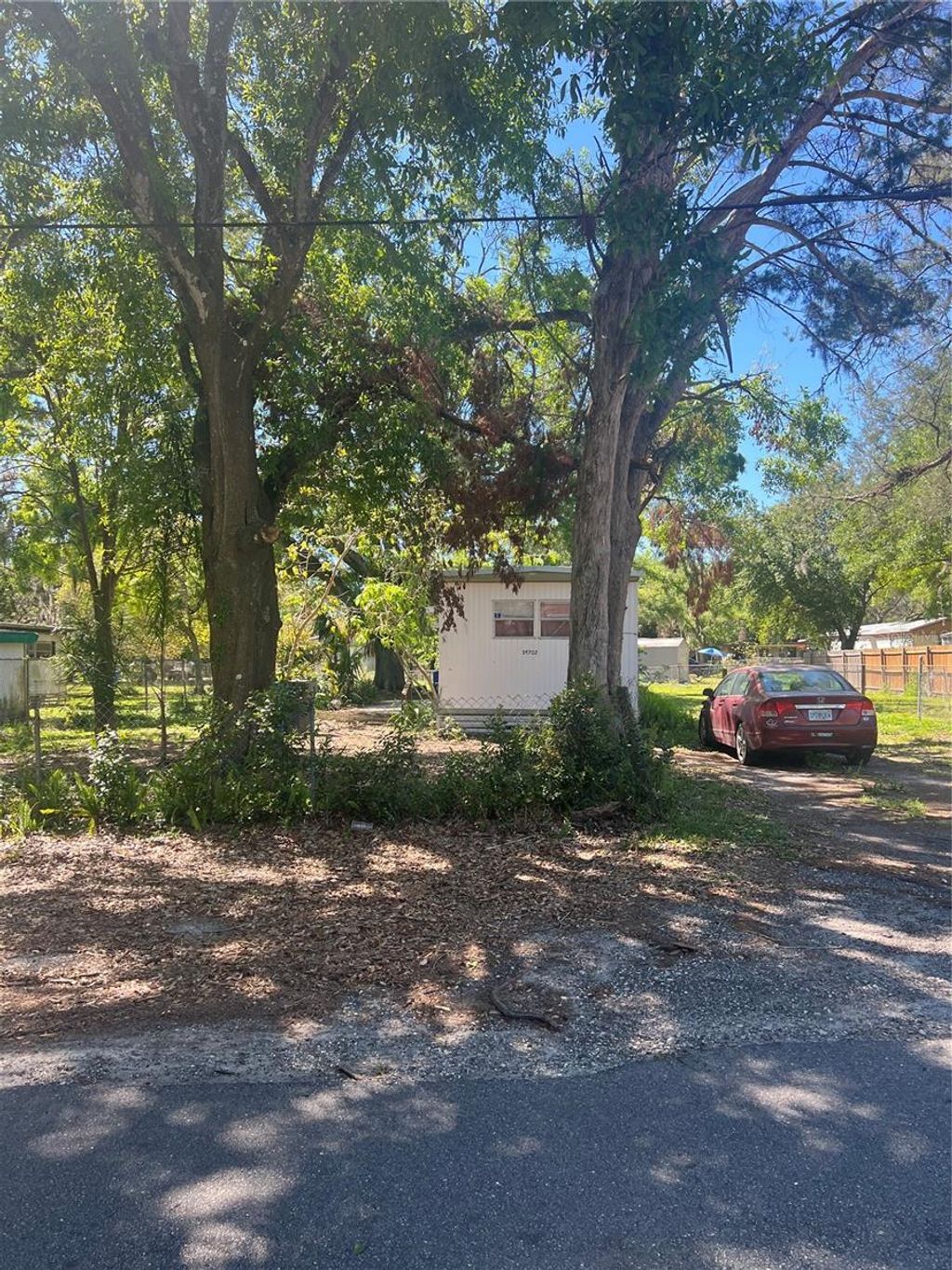 Photo of 14702 N 17th Street, Lutz, FL 33549 (MLS # TB8370572)