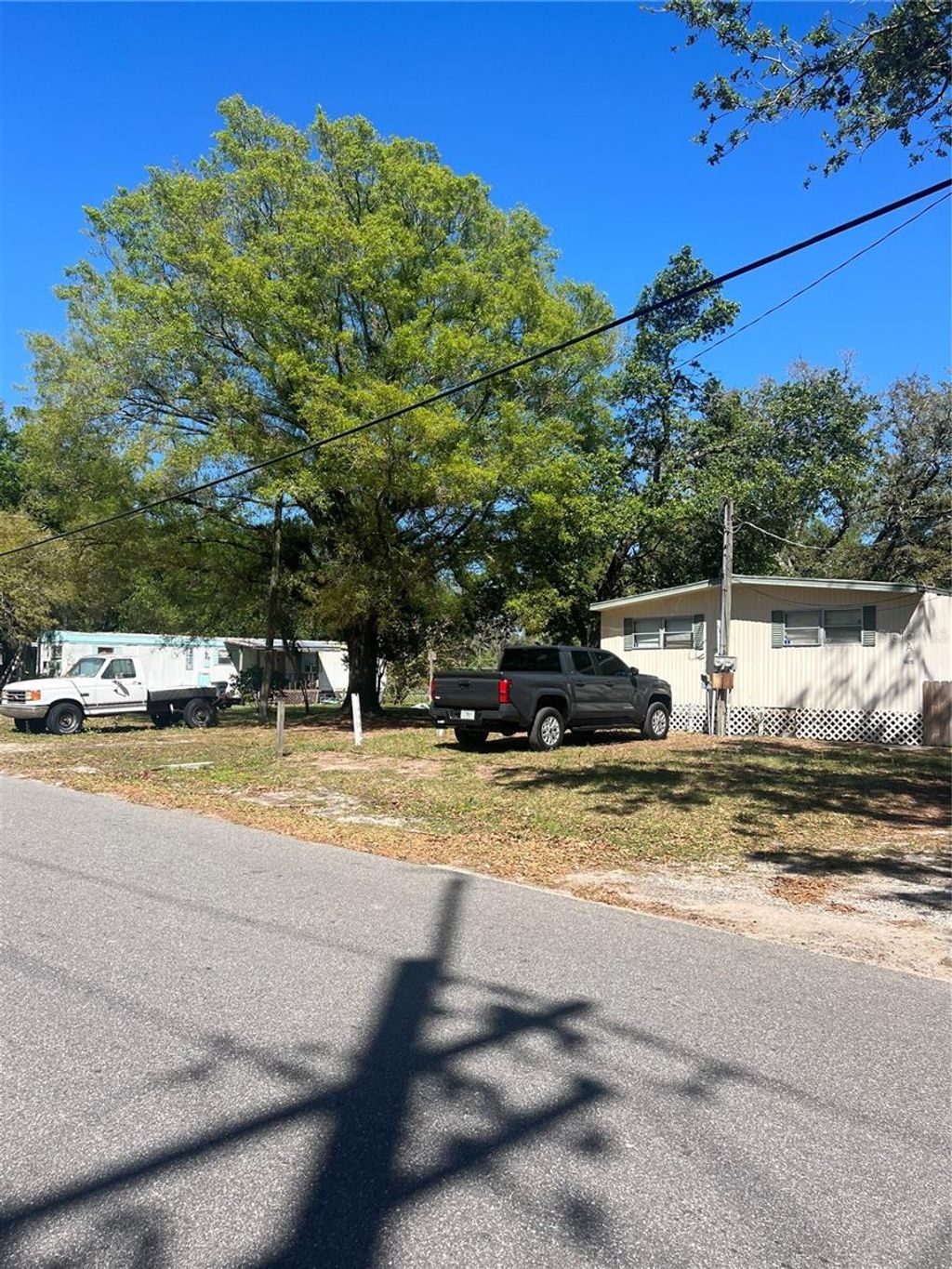Photo of 14702 N 17th Street, Lutz, FL 33549 (MLS # TB8370572)