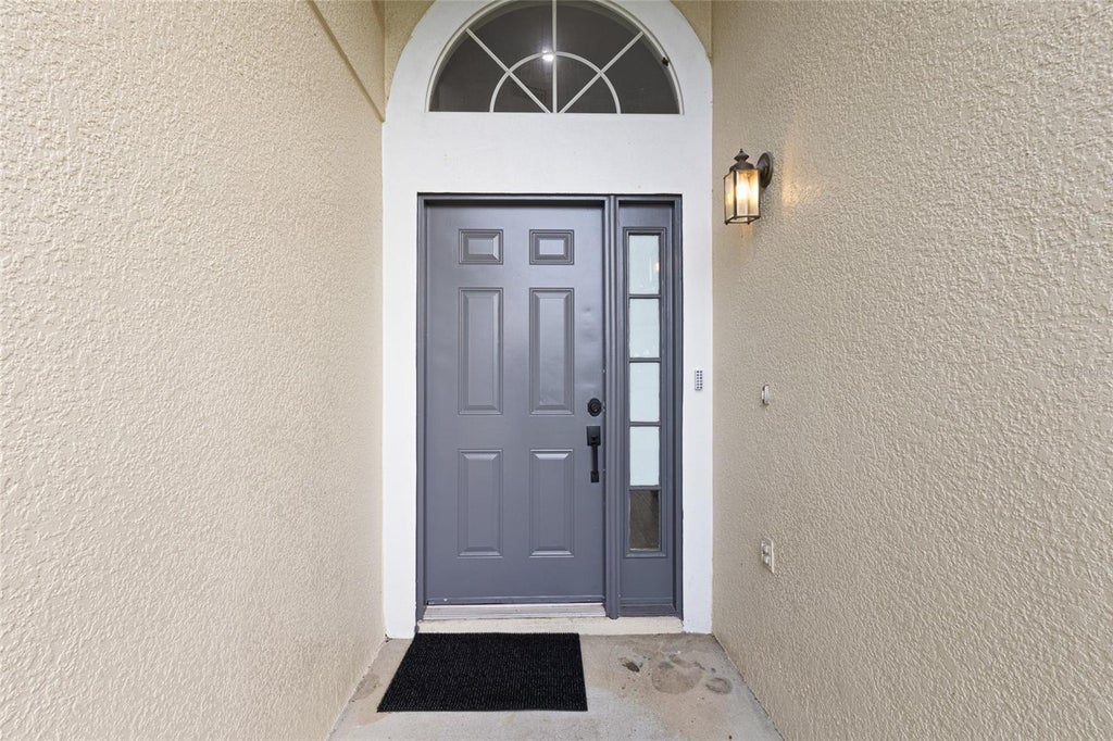 Photo of 457 Sonja Circle, Davenport, FL 33897 (MLS # S5154993)