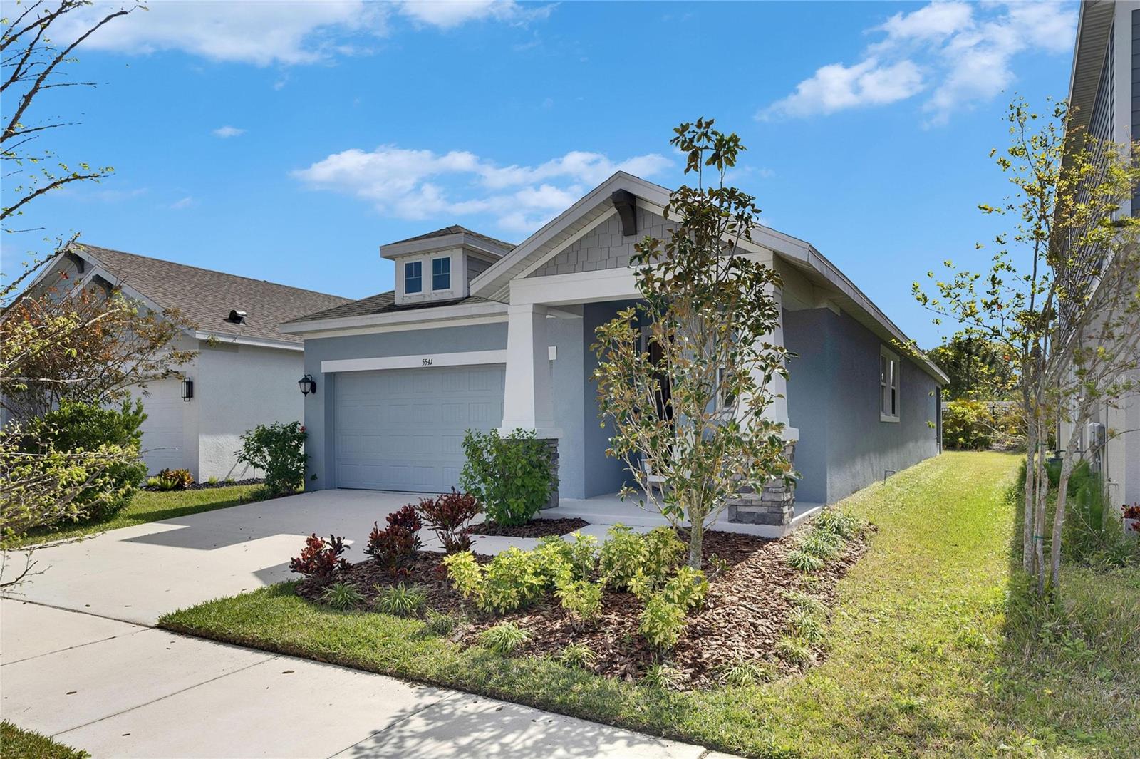 5541 DEL CORONADO DRIVE