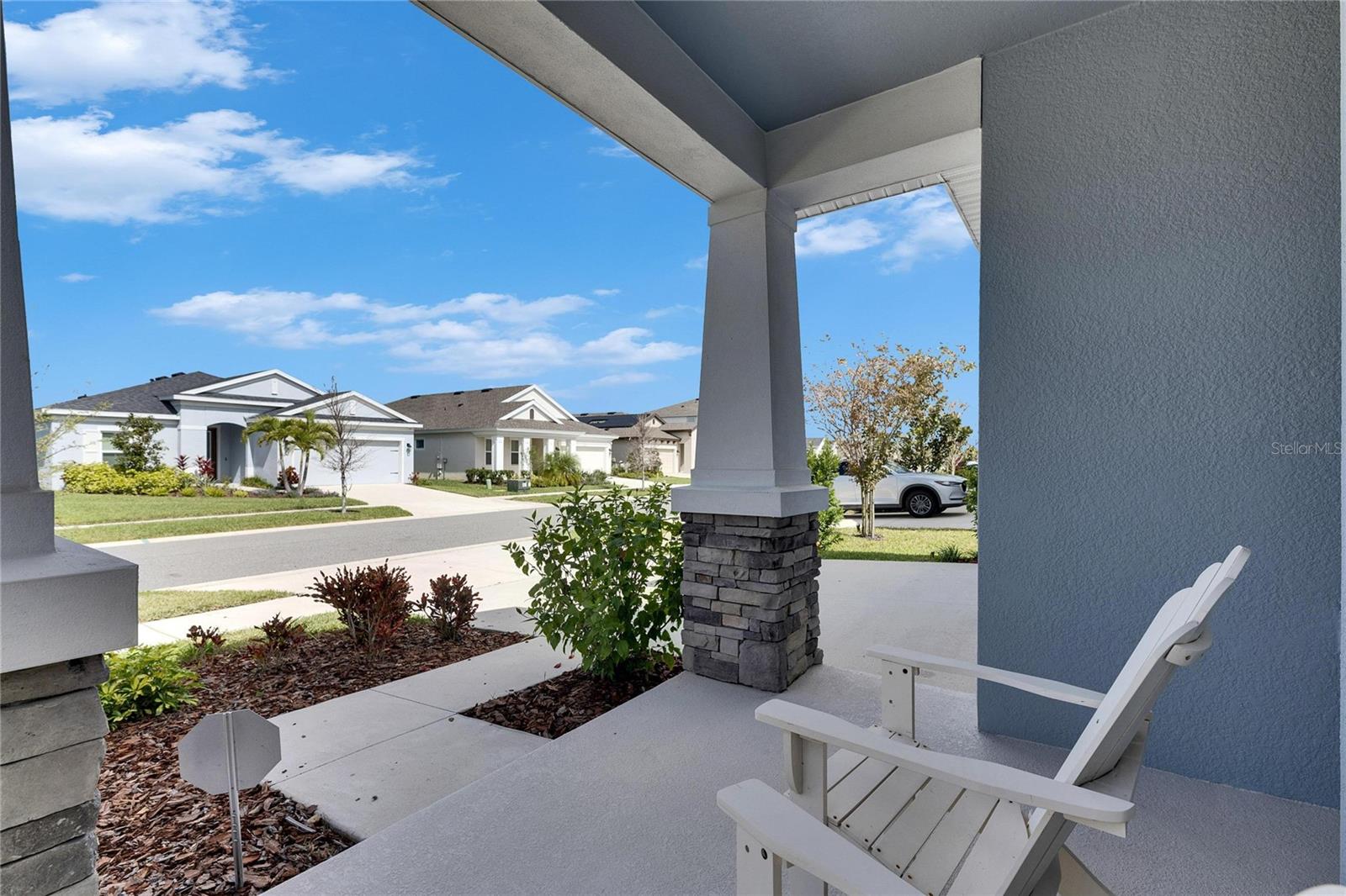 5541 DEL CORONADO DRIVE