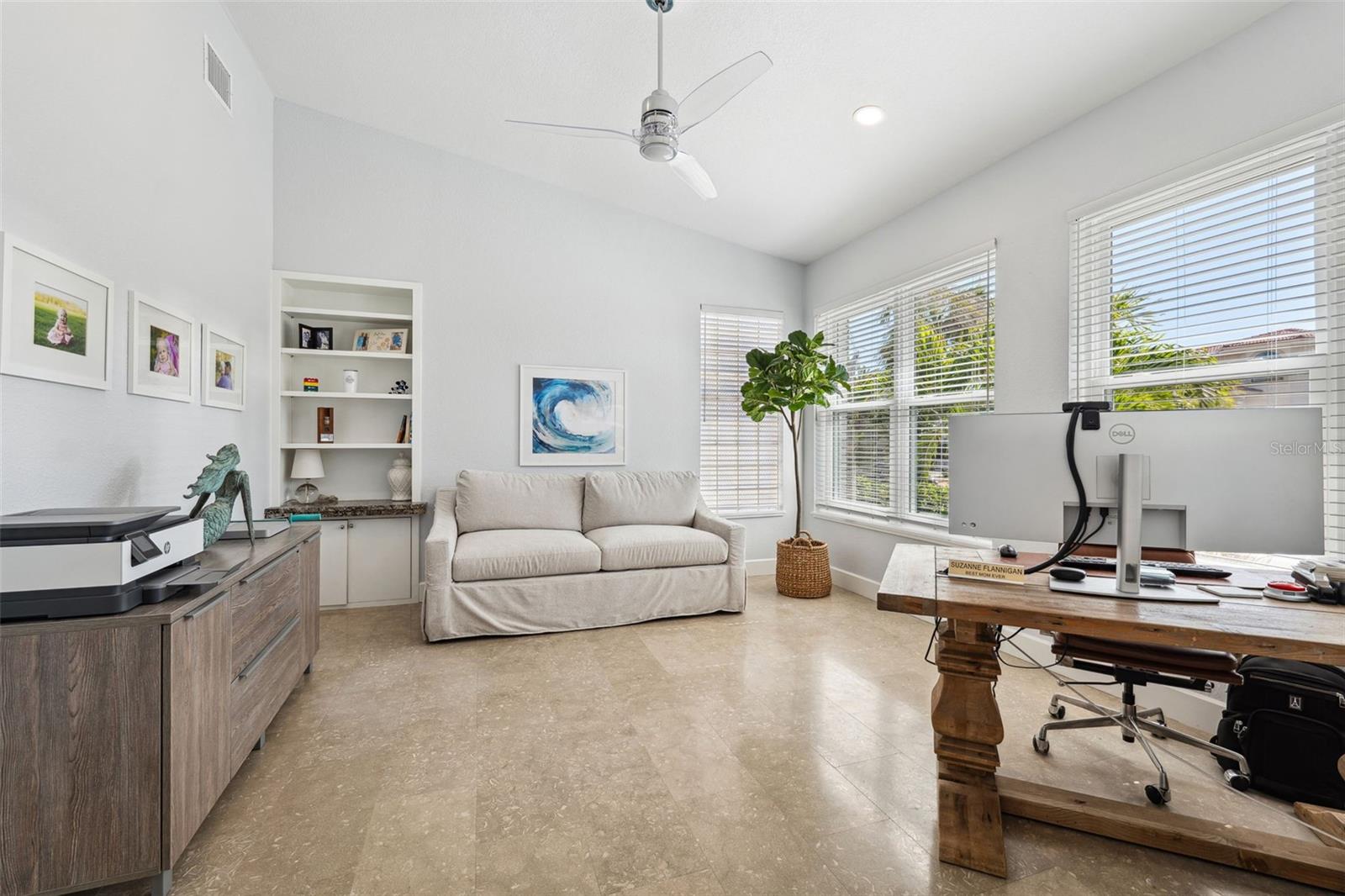 TIERRA VERDE UNIT 1 1ST REP - Residential