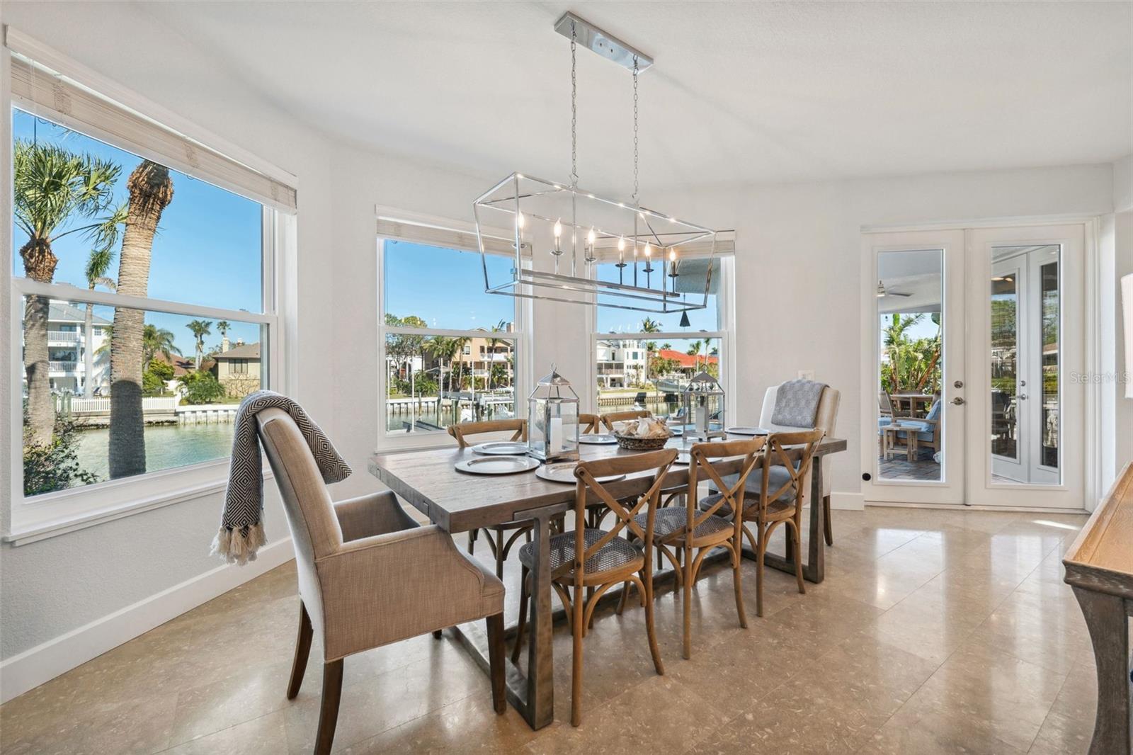 TIERRA VERDE UNIT 1 1ST REP - Residential