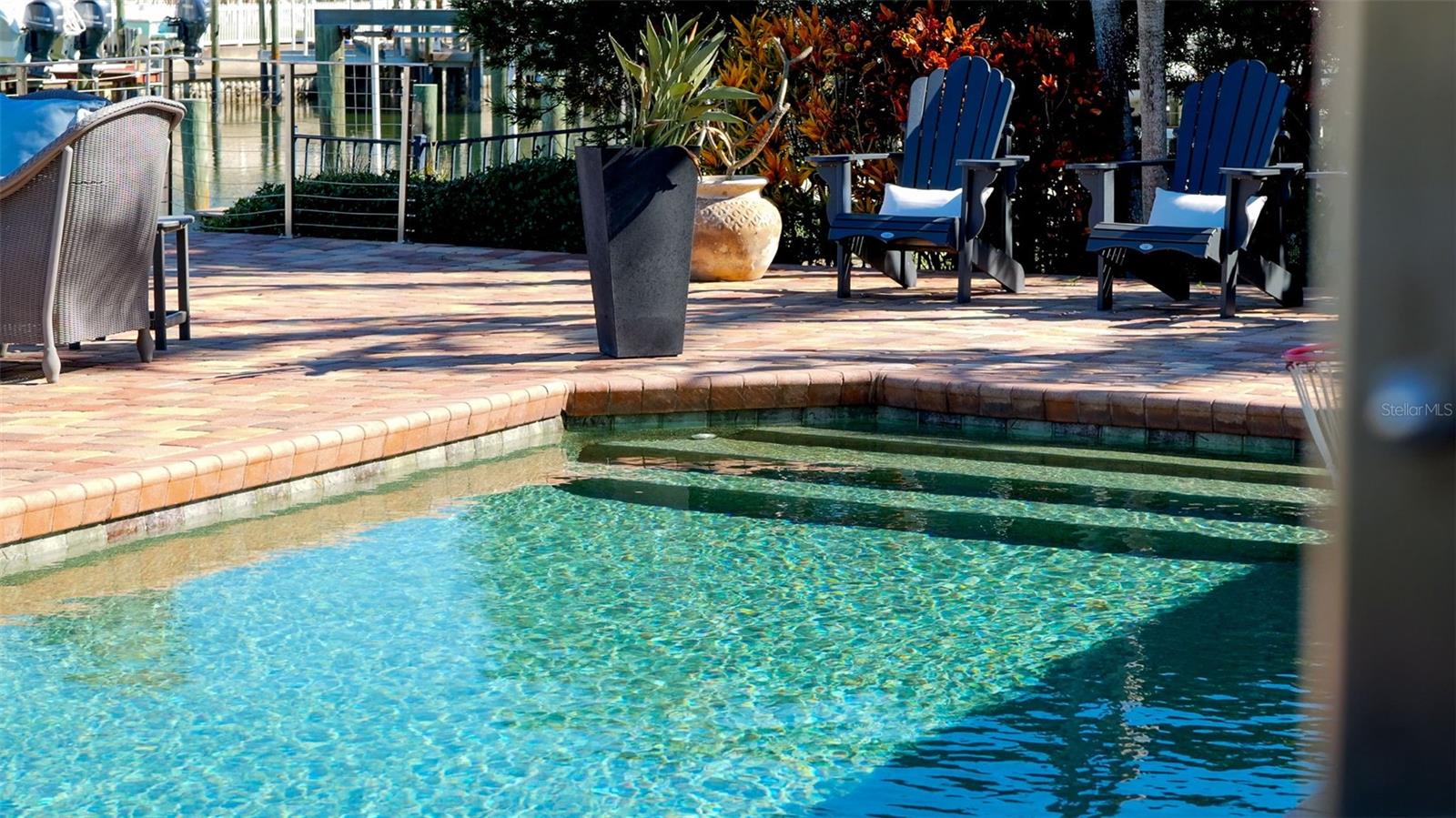 TIERRA VERDE UNIT 1 1ST REP - Residential