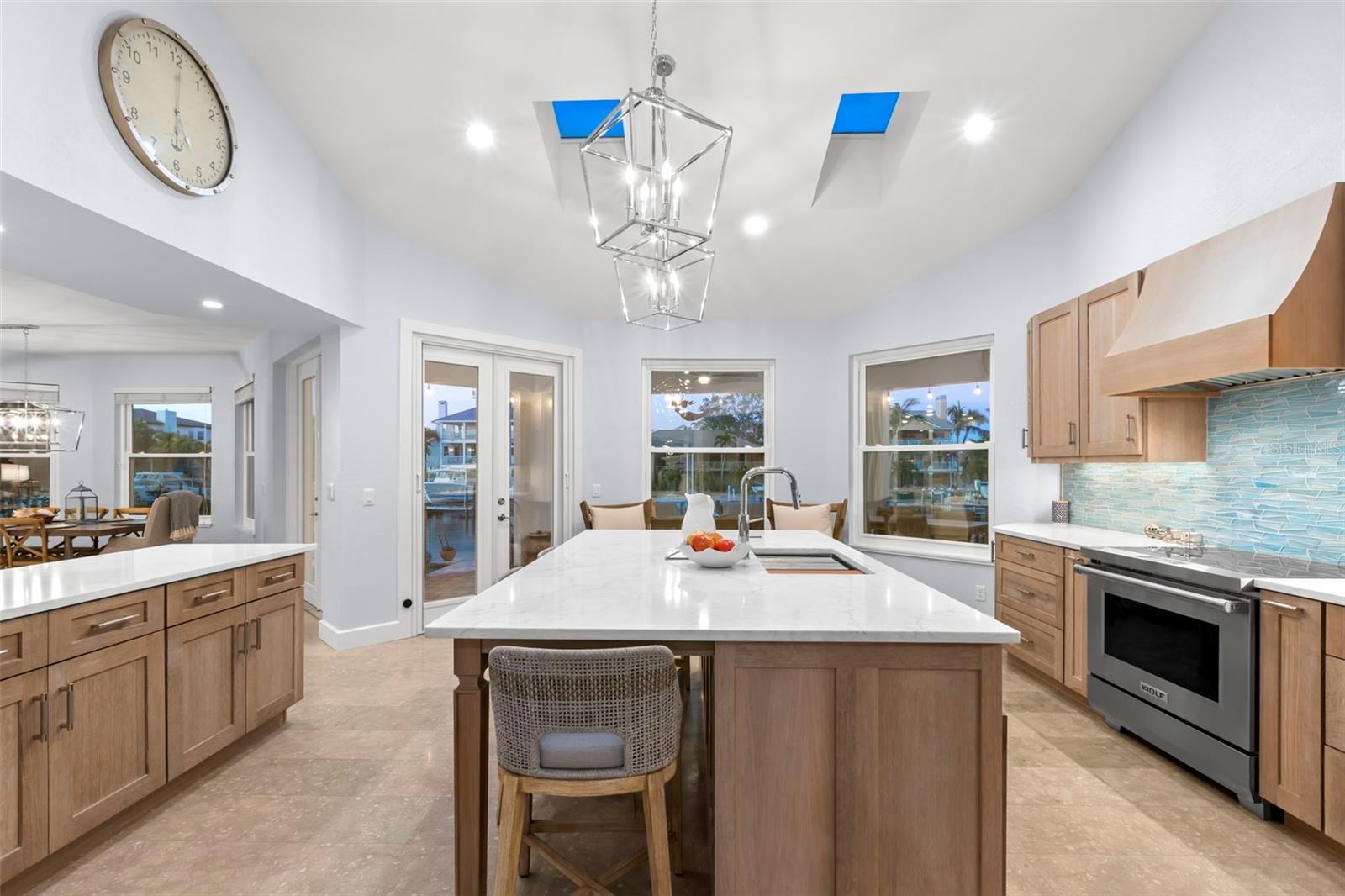 TIERRA VERDE UNIT 1 1ST REP - Residential