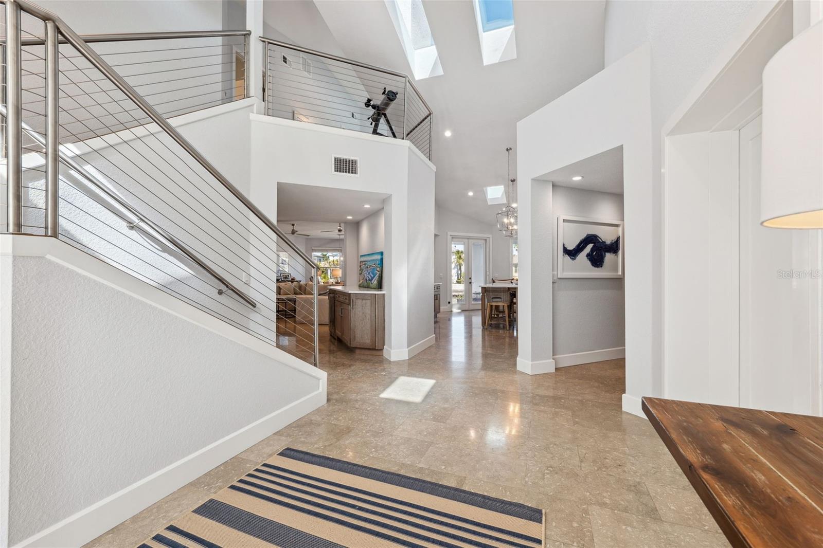 TIERRA VERDE UNIT 1 1ST REP - Residential