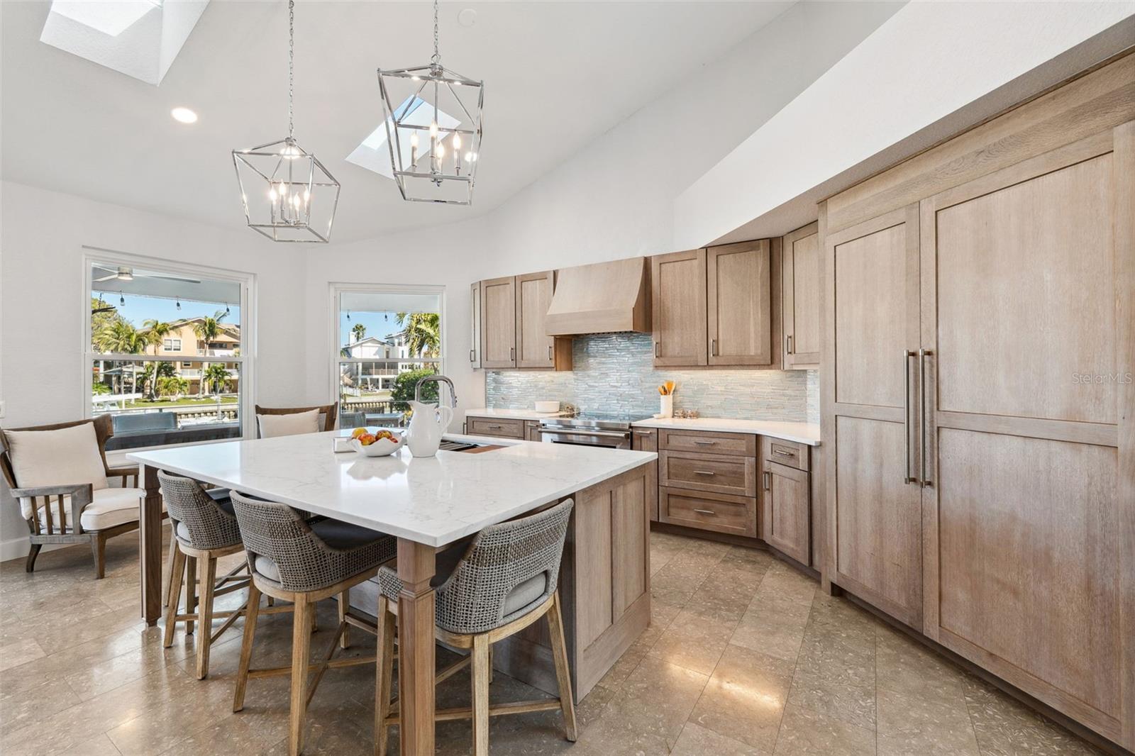 TIERRA VERDE UNIT 1 1ST REP - Residential