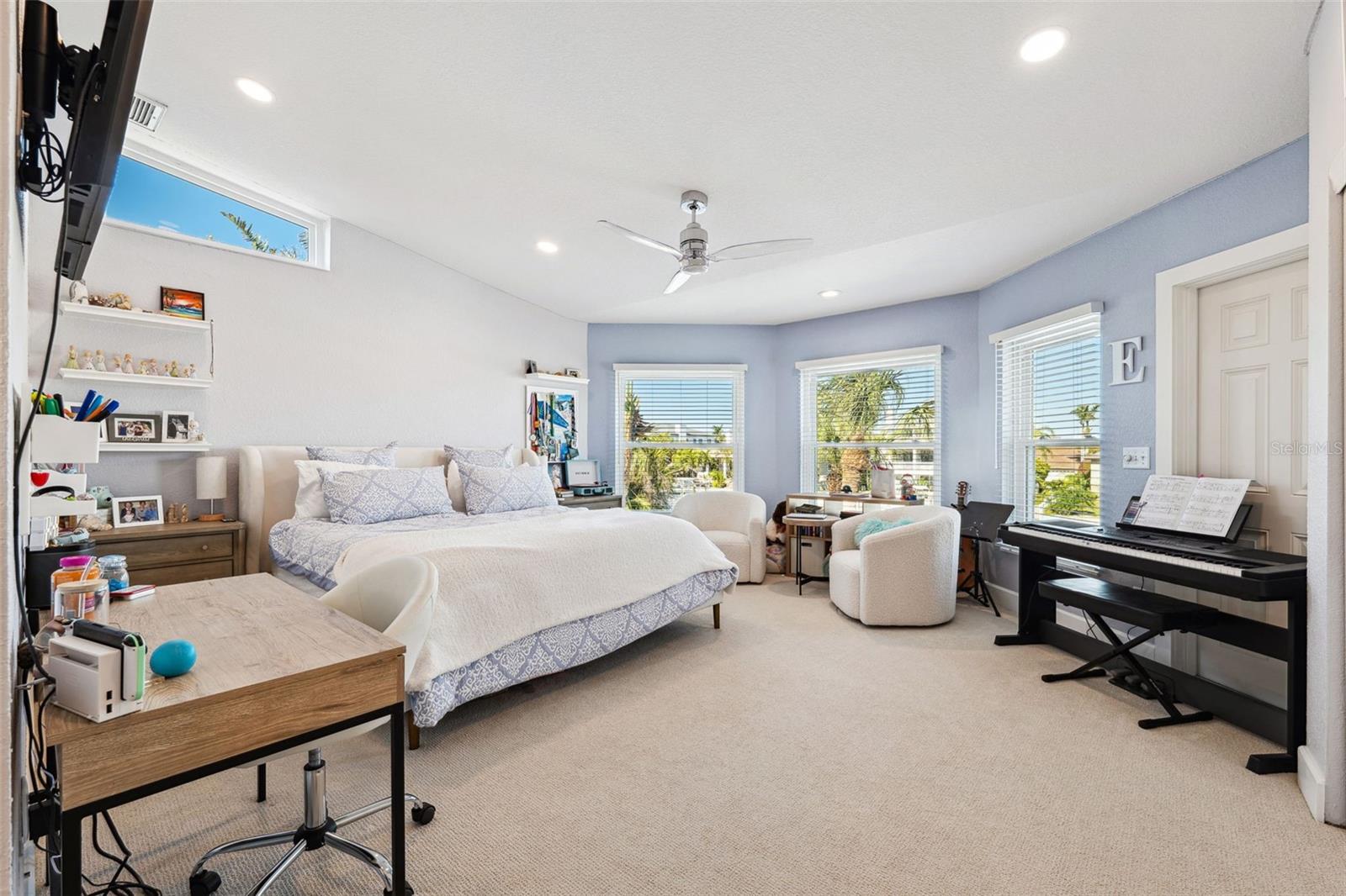 TIERRA VERDE UNIT 1 1ST REP - Residential