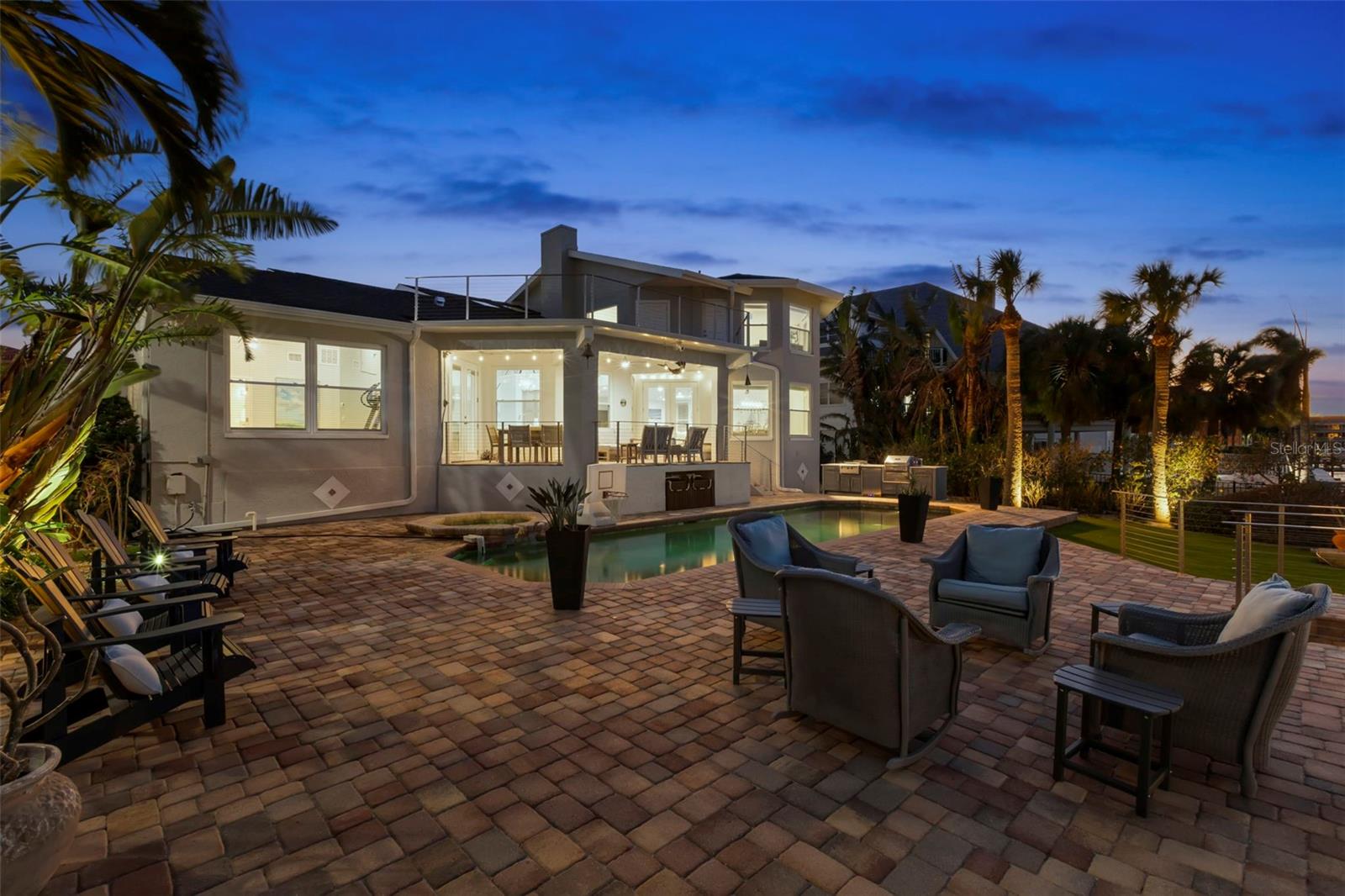 TIERRA VERDE UNIT 1 1ST REP - Residential
