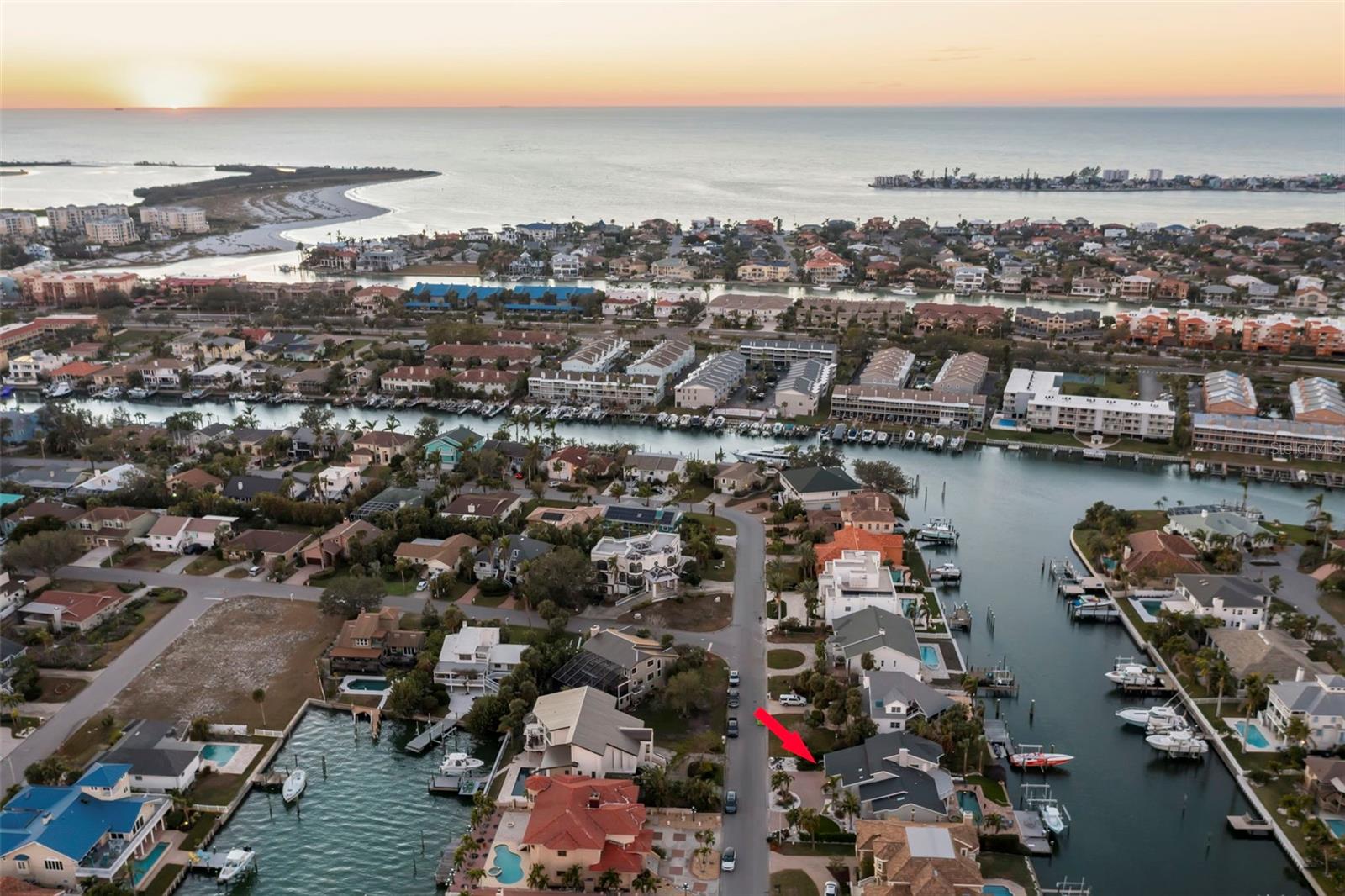 TIERRA VERDE UNIT 1 1ST REP - Residential