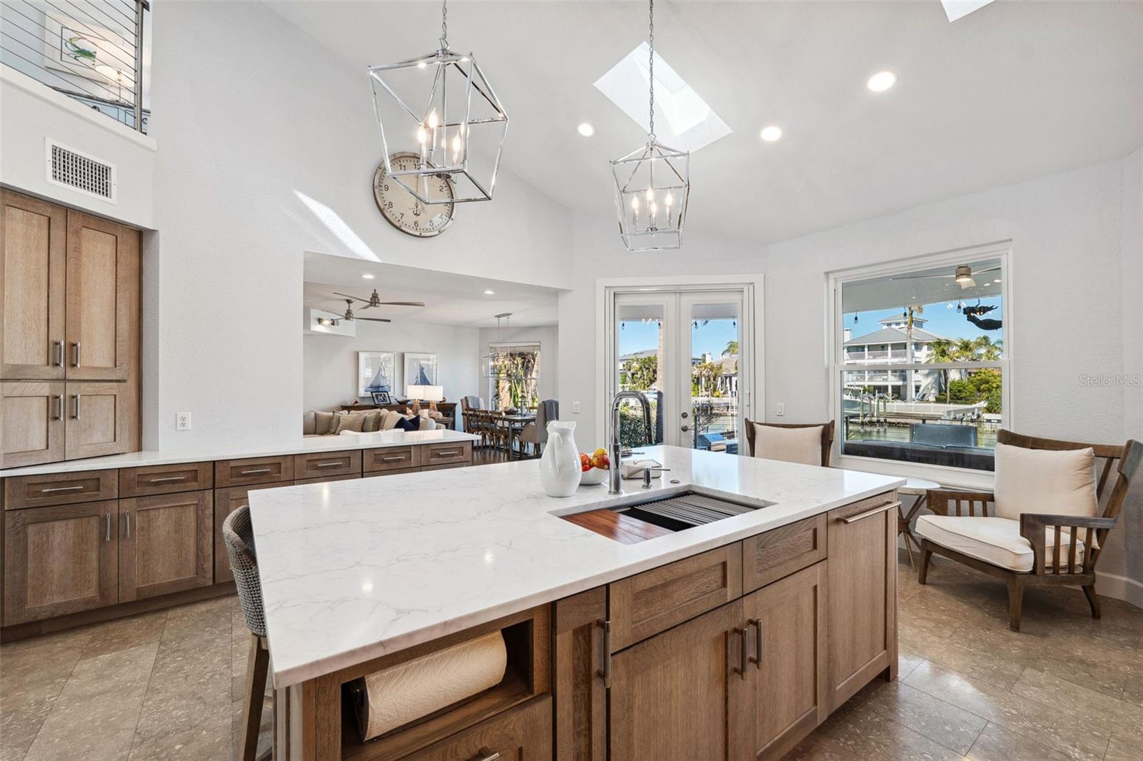 TIERRA VERDE UNIT 1 1ST REP - Residential