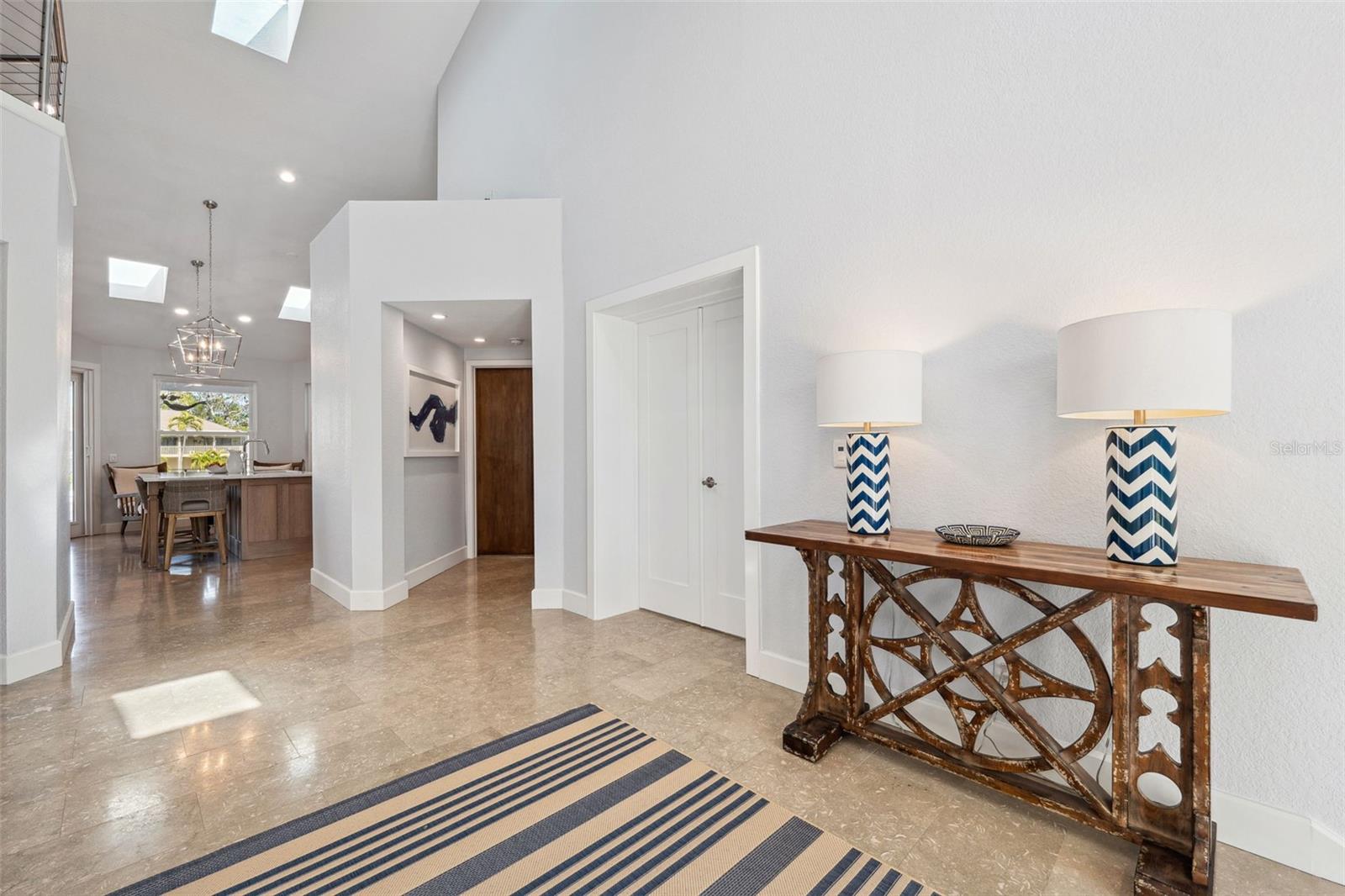 TIERRA VERDE UNIT 1 1ST REP - Residential