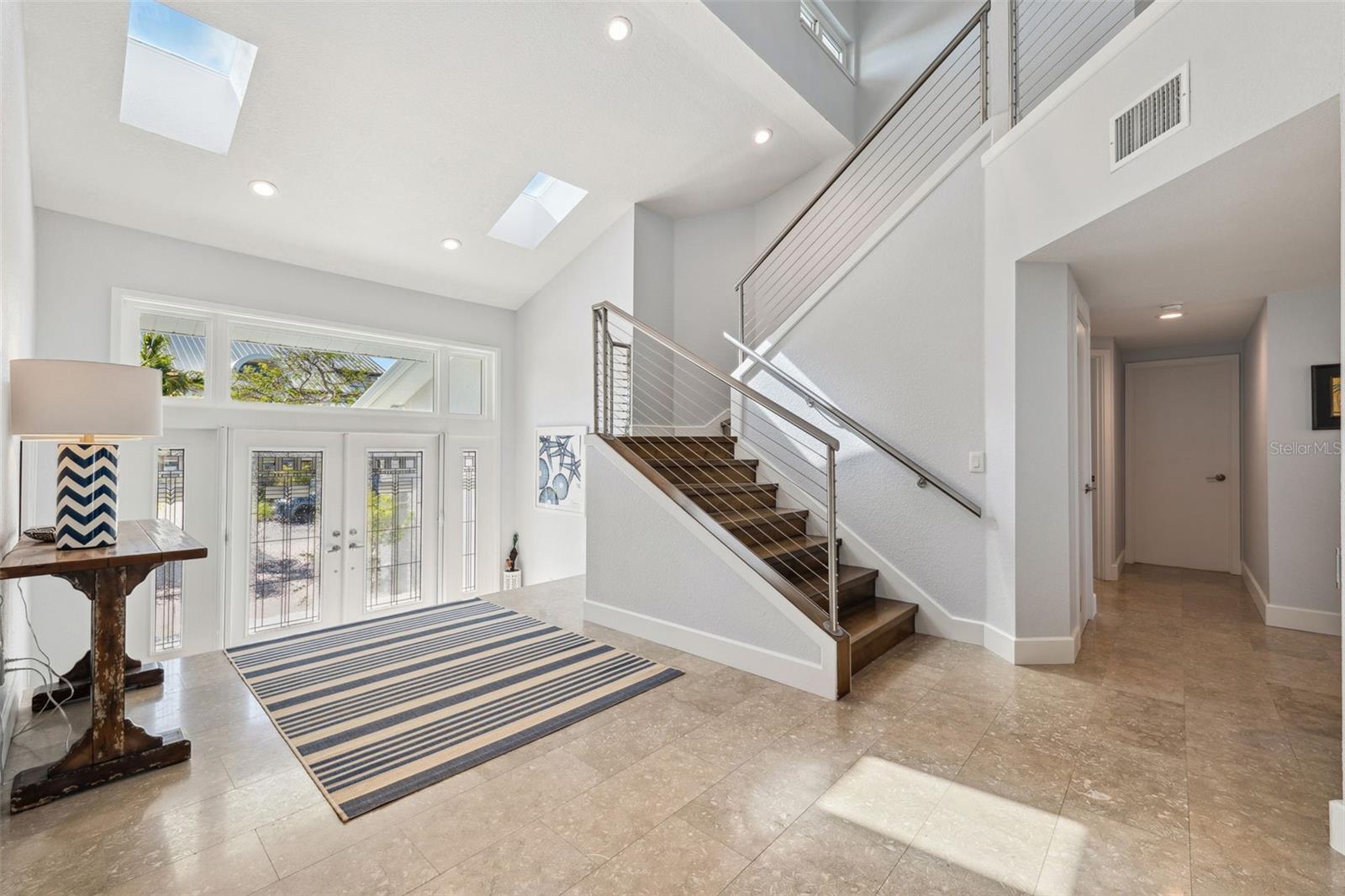 TIERRA VERDE UNIT 1 1ST REP - Residential