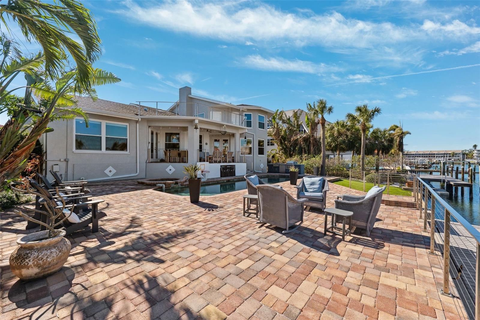 TIERRA VERDE UNIT 1 1ST REP - Residential